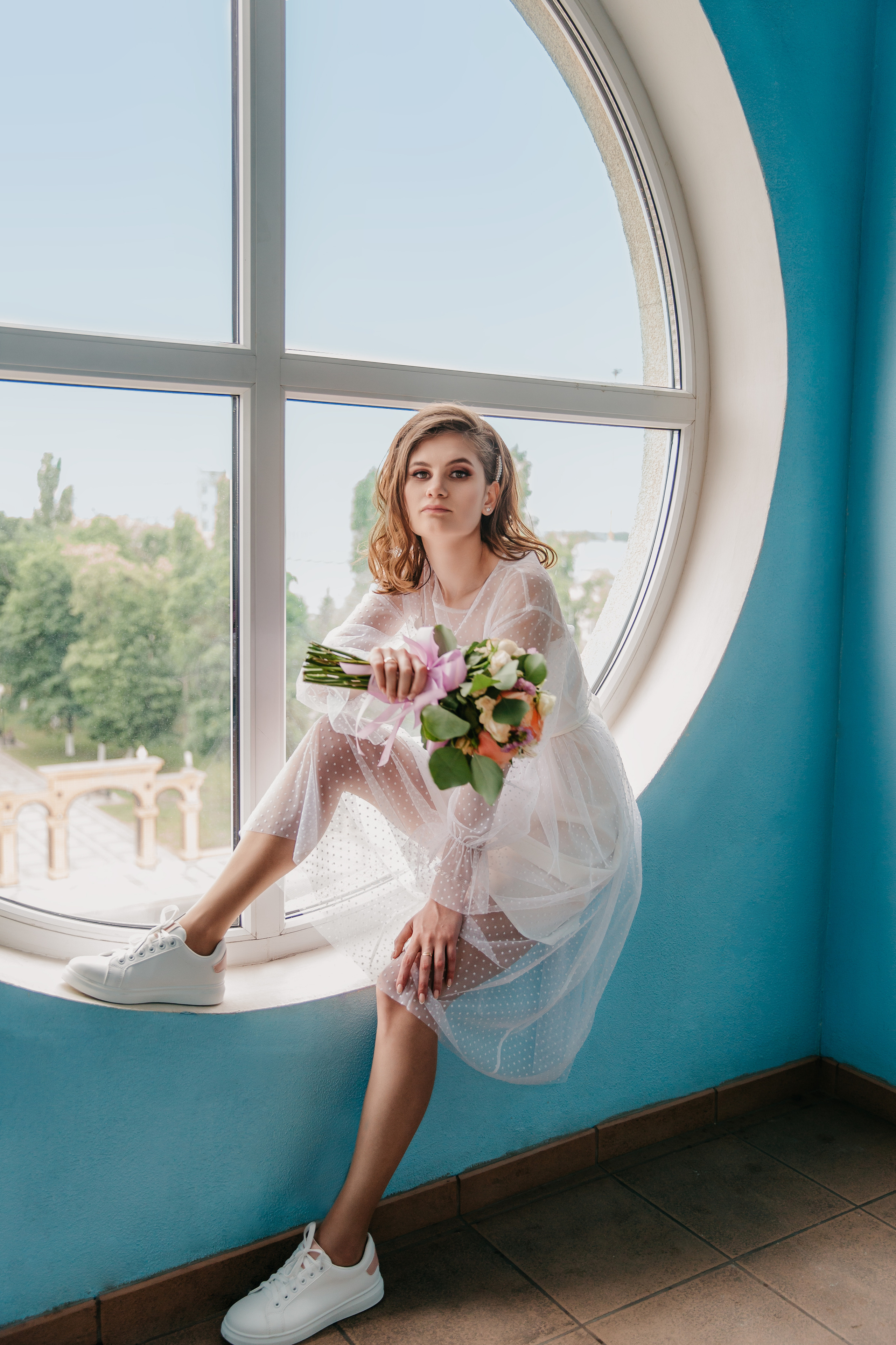 Александр и Ольга. Семейный и Детский фотограф г. Москва, г. Борисоглебск