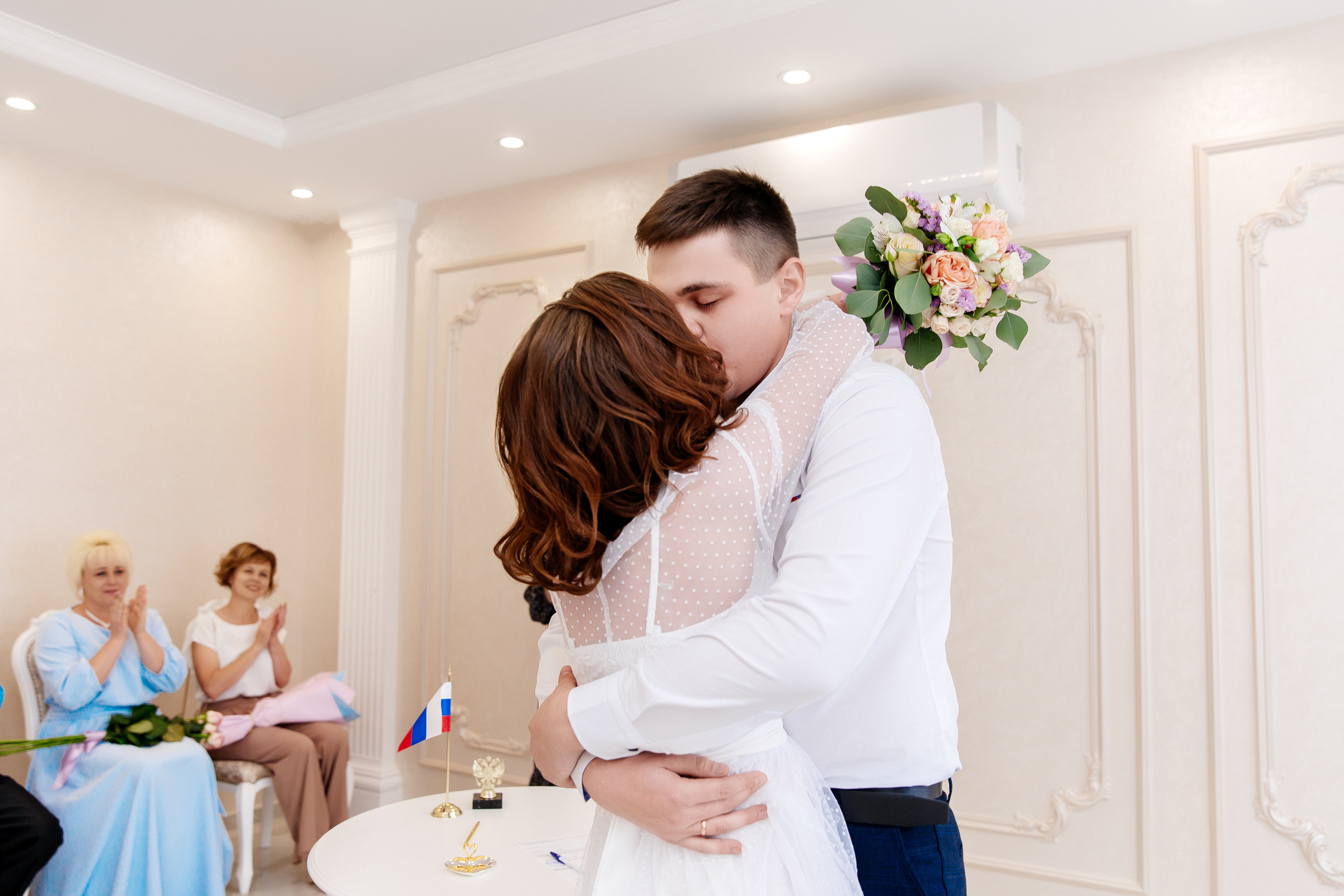 Александр и Ольга. Семейный и Детский фотограф г. Москва, г. Борисоглебск