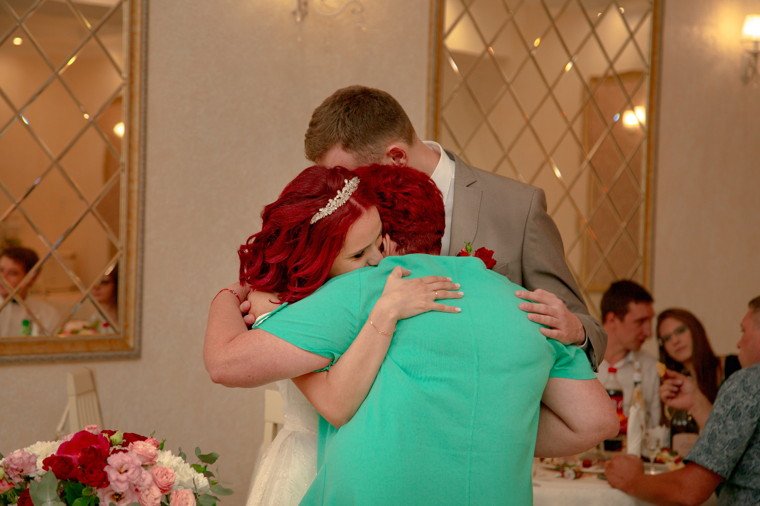 Александр и Таисия. Семейный и Детский фотограф г. Москва, г. Борисоглебск