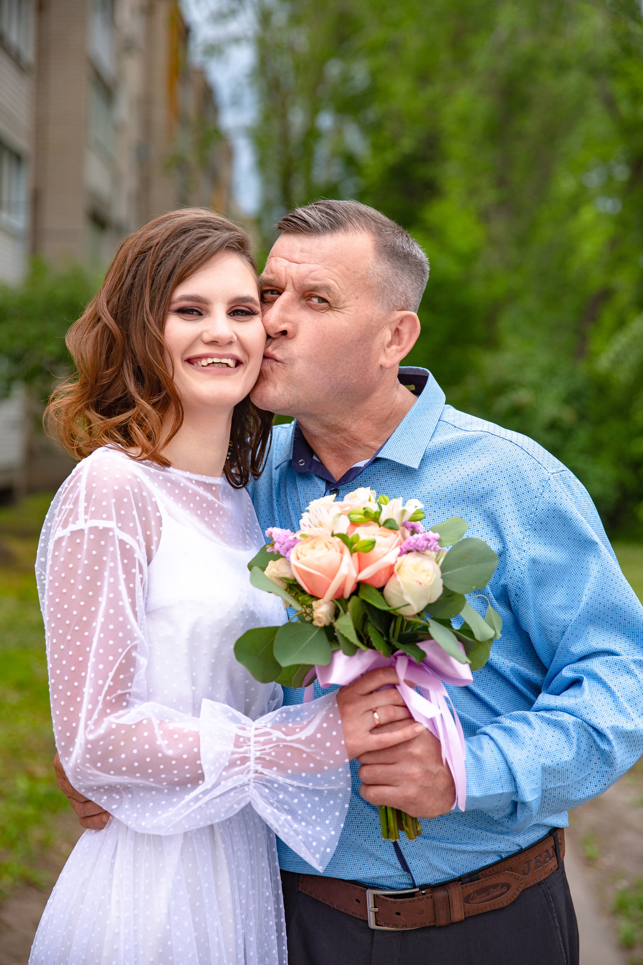 Александр и Ольга. Семейный и Детский фотограф г. Москва, г. Борисоглебск