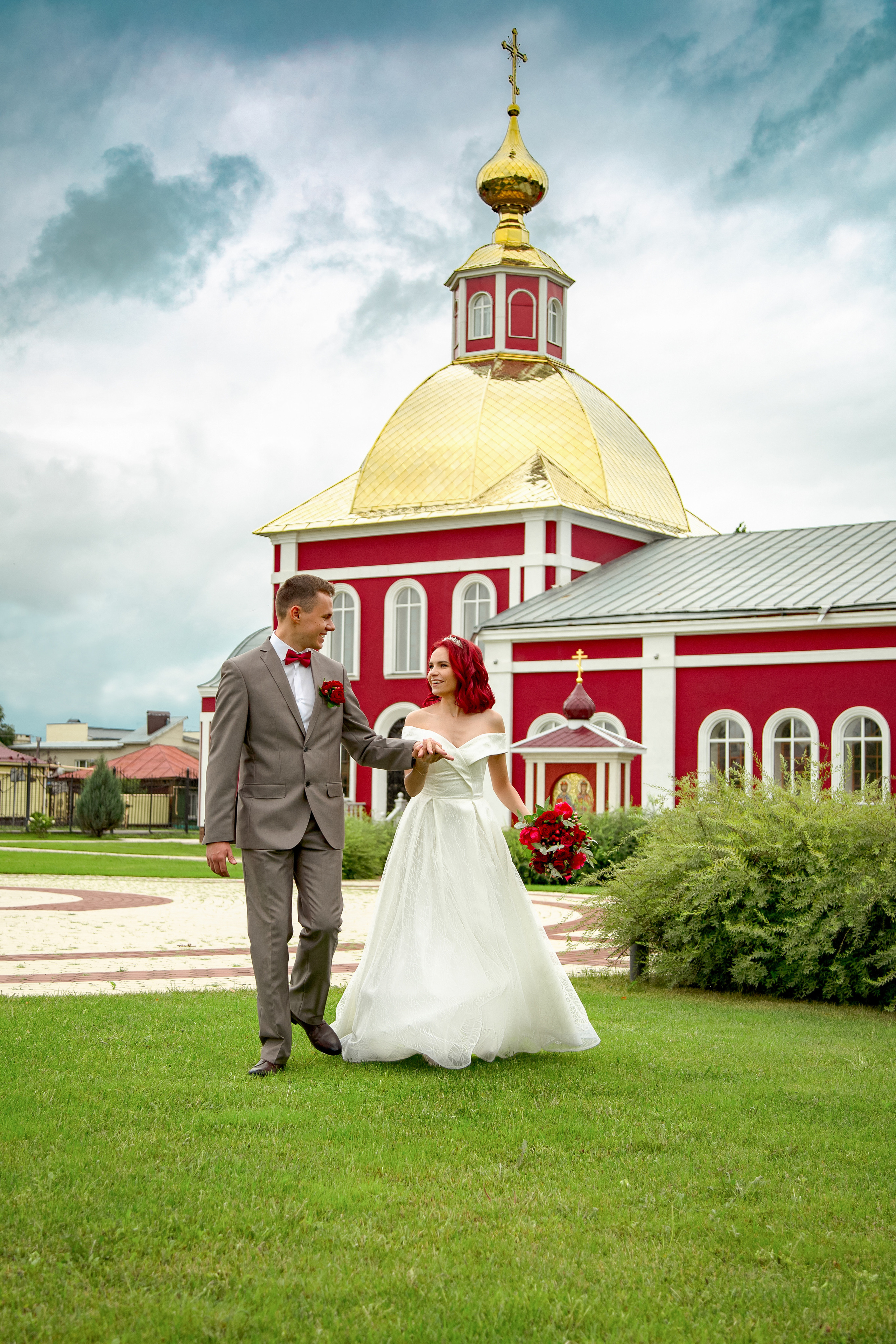 Александр и Таисия. Семейный и Детский фотограф г. Москва, г. Борисоглебск