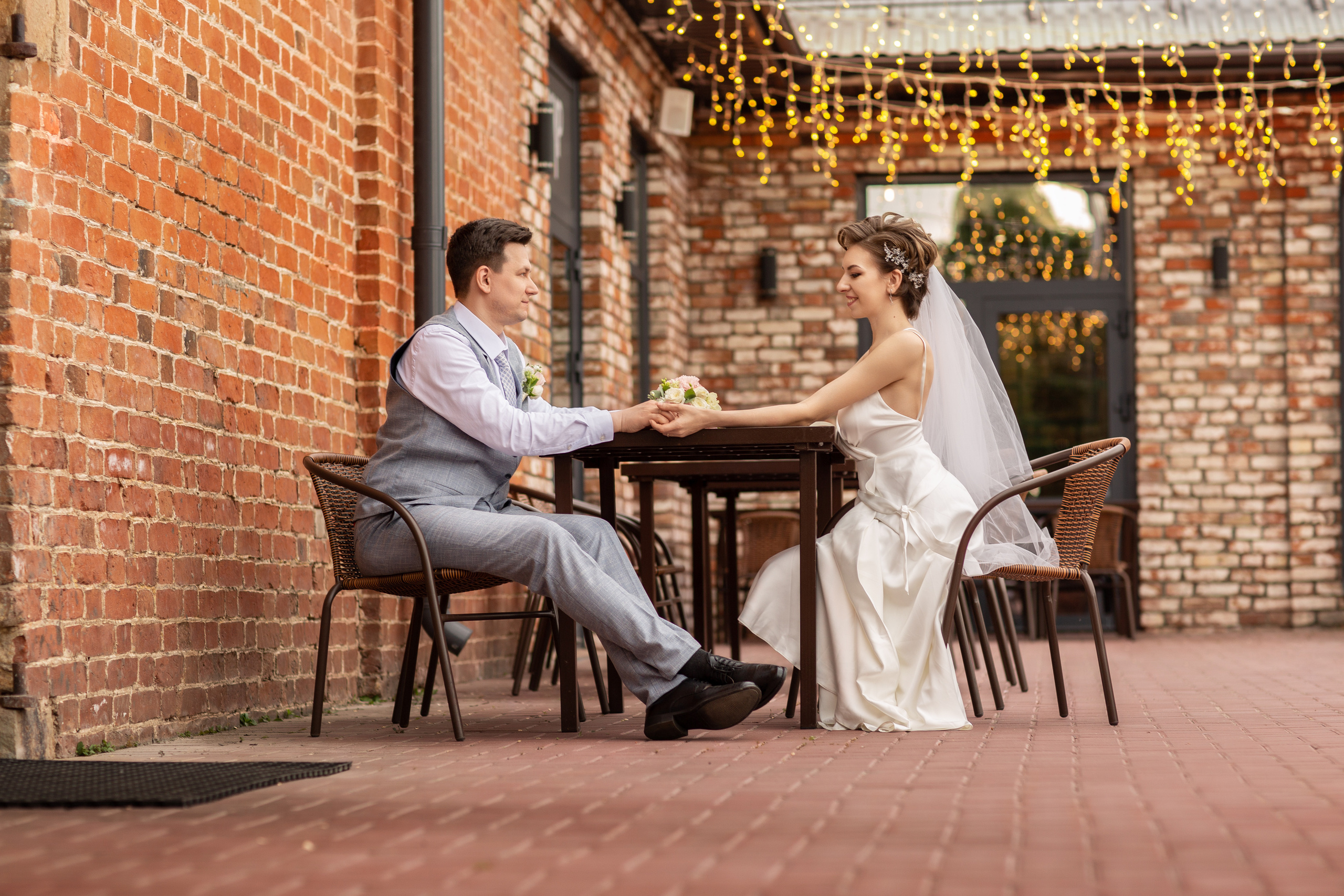 Стас и Катерина. Семейный и Детский фотограф г. Москва, г. Борисоглебск