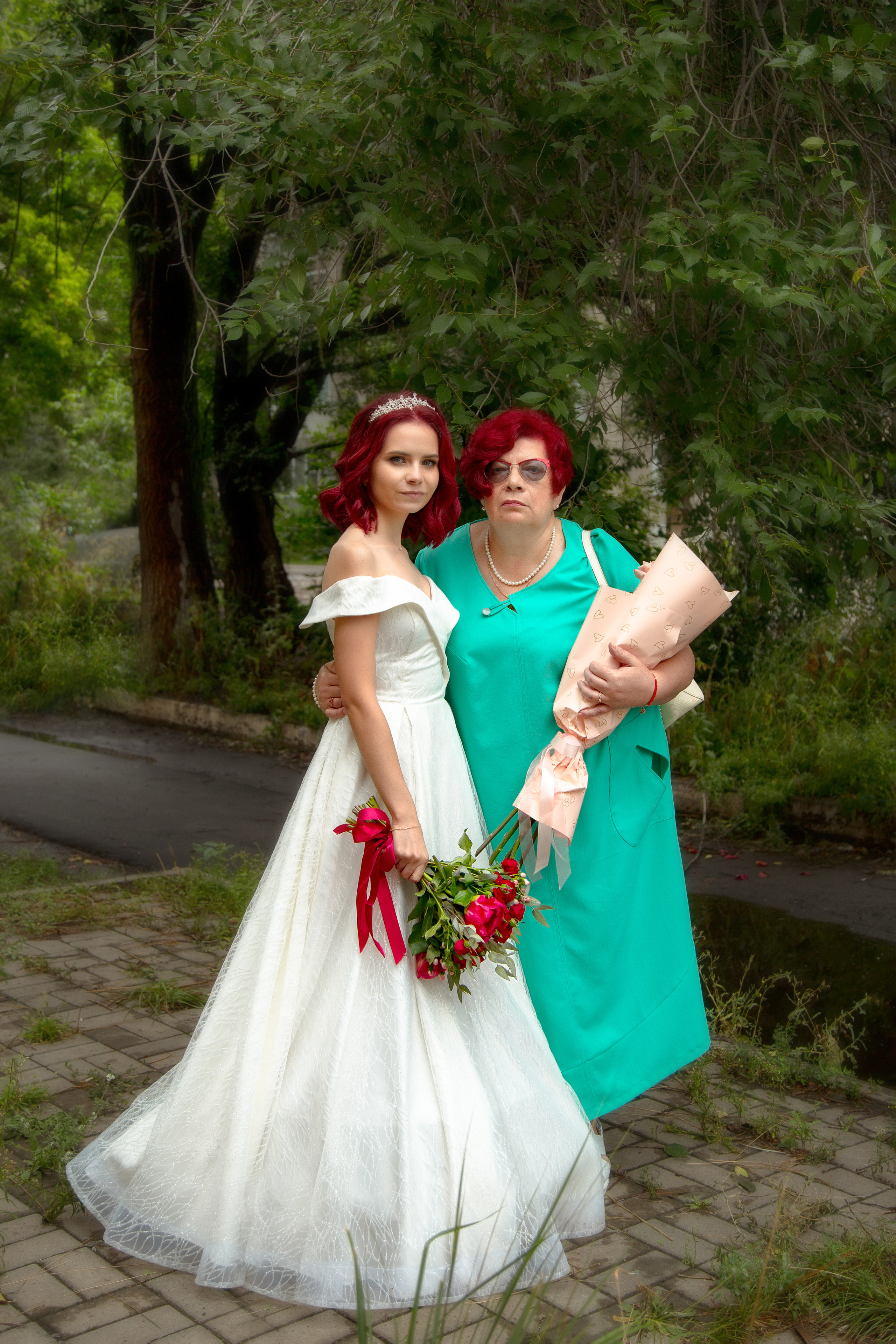 Александр и Таисия. Семейный и Детский фотограф г. Москва, г. Борисоглебск