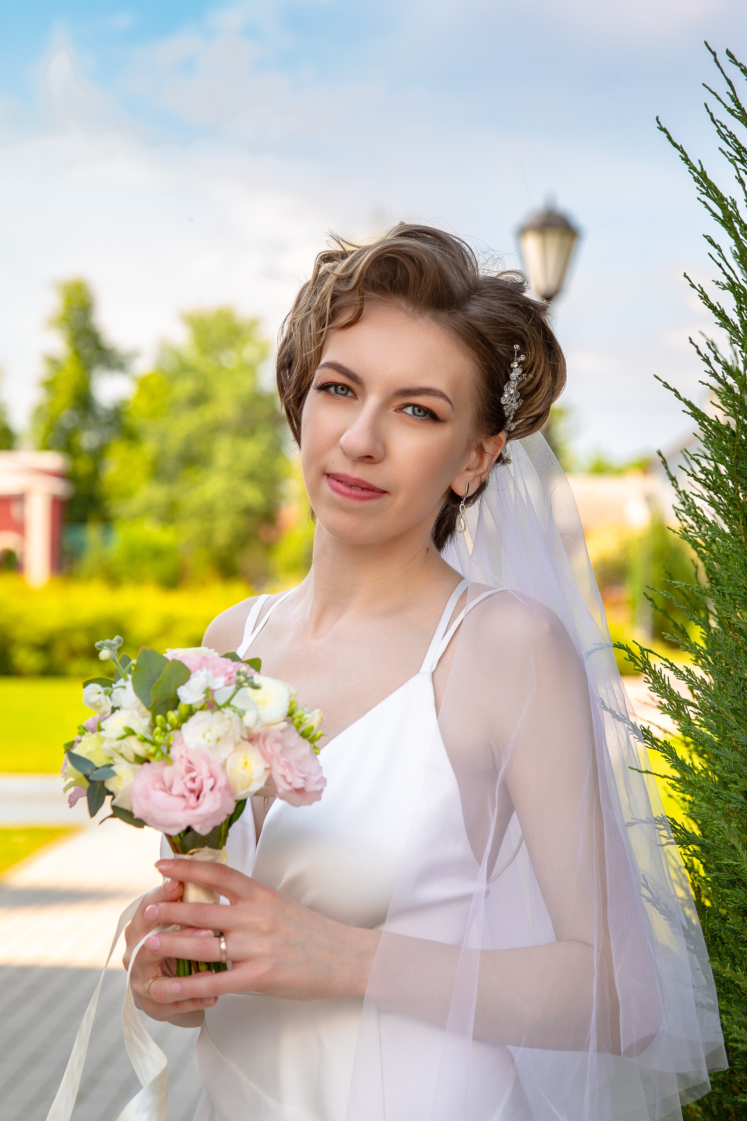 Стас и Катерина. Семейный и Детский фотограф г. Москва, г. Борисоглебск