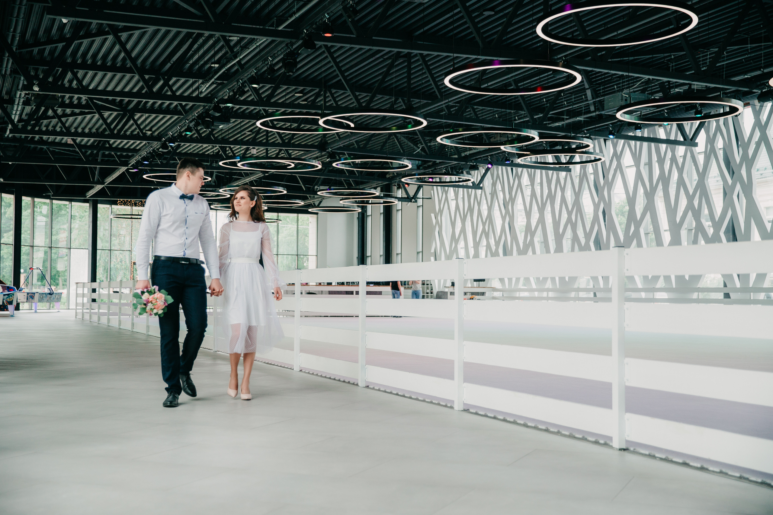 Александр и Ольга. Семейный и Детский фотограф г. Москва, г. Борисоглебск