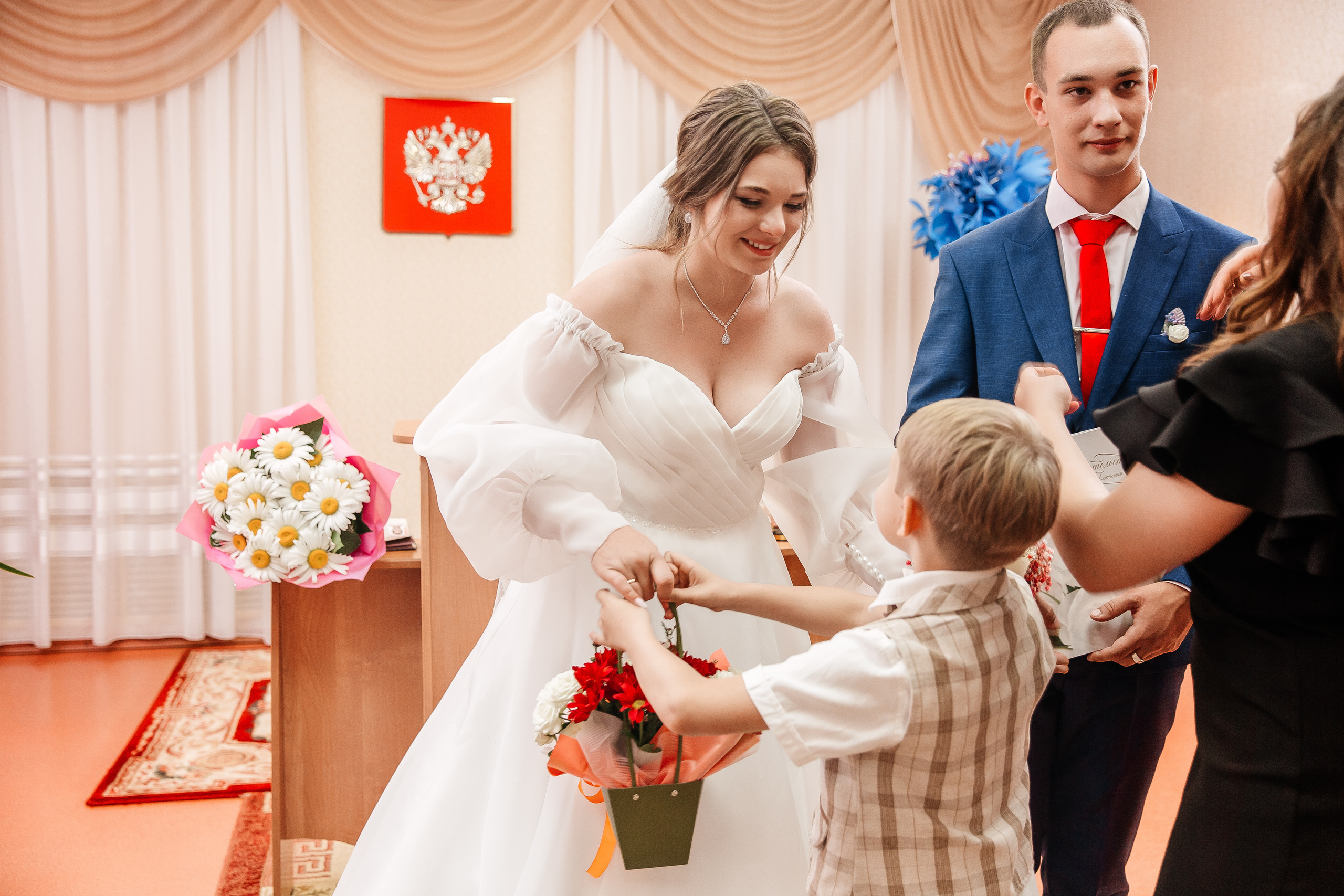 Александр и Анастасия. Семейный и Детский фотограф г. Москва, г. Борисоглебск