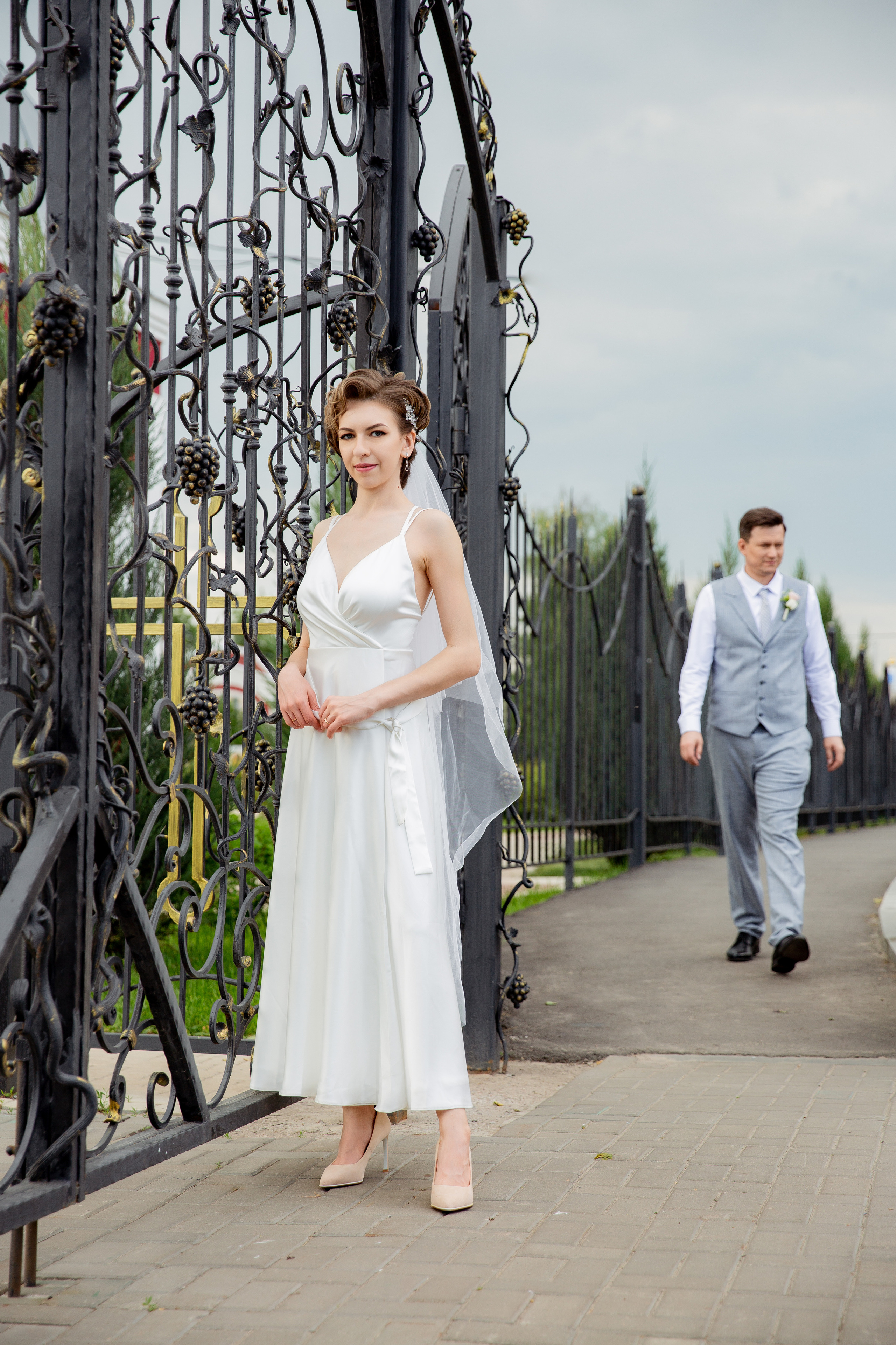 Стас и Катерина. Семейный и Детский фотограф г. Москва, г. Борисоглебск