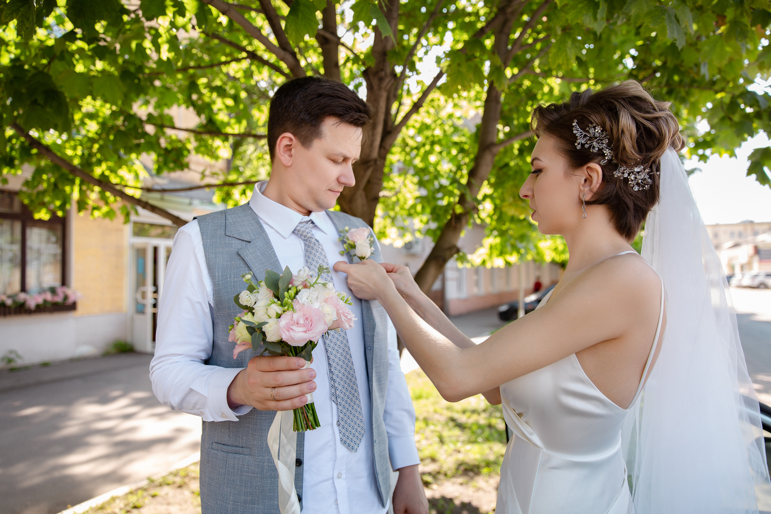 Стас и Катерина. Семейный и Детский фотограф г. Москва, г. Борисоглебск