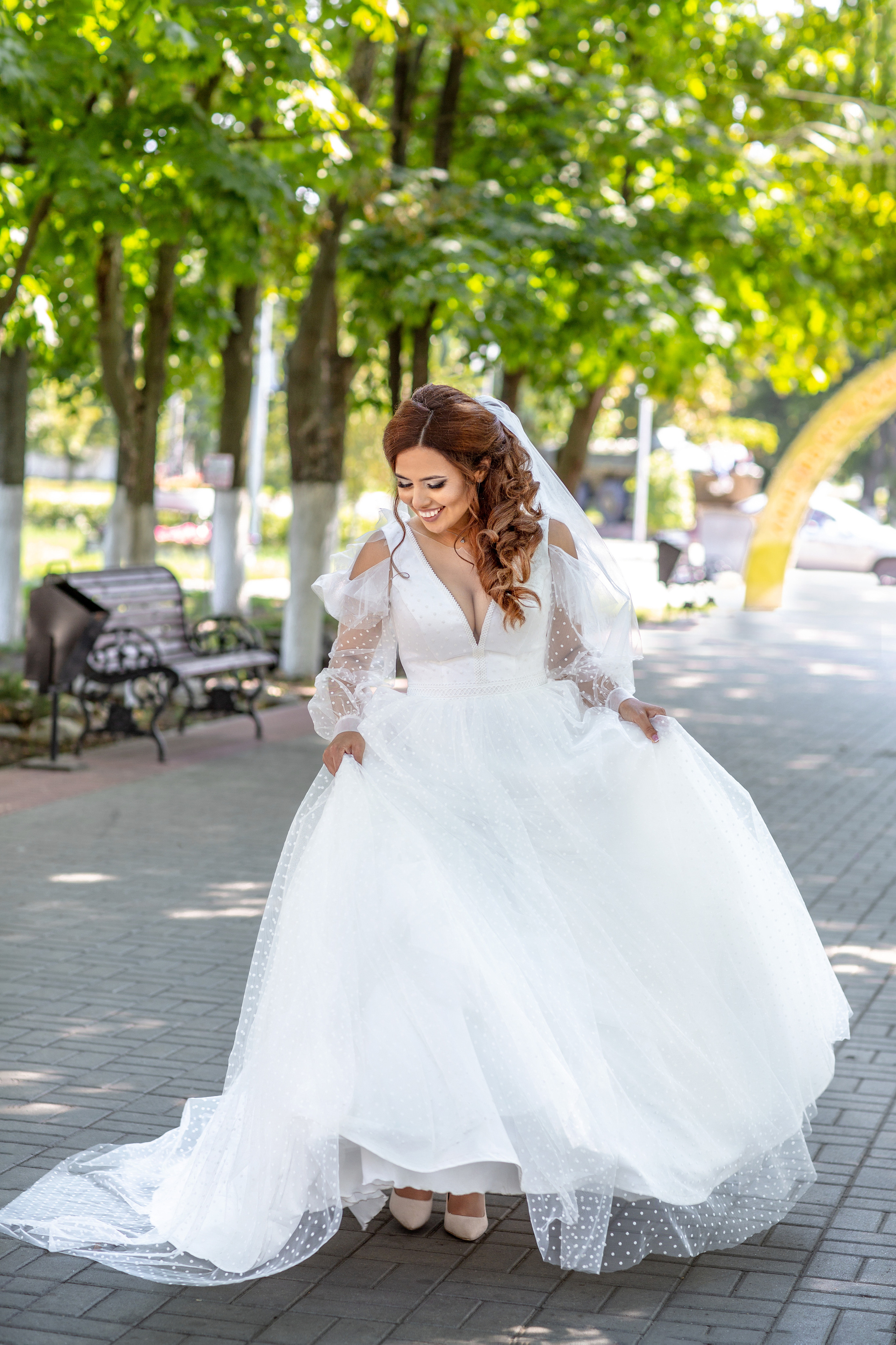 Виктор и Гуля. Семейный и Детский фотограф г. Москва, г. Борисоглебск