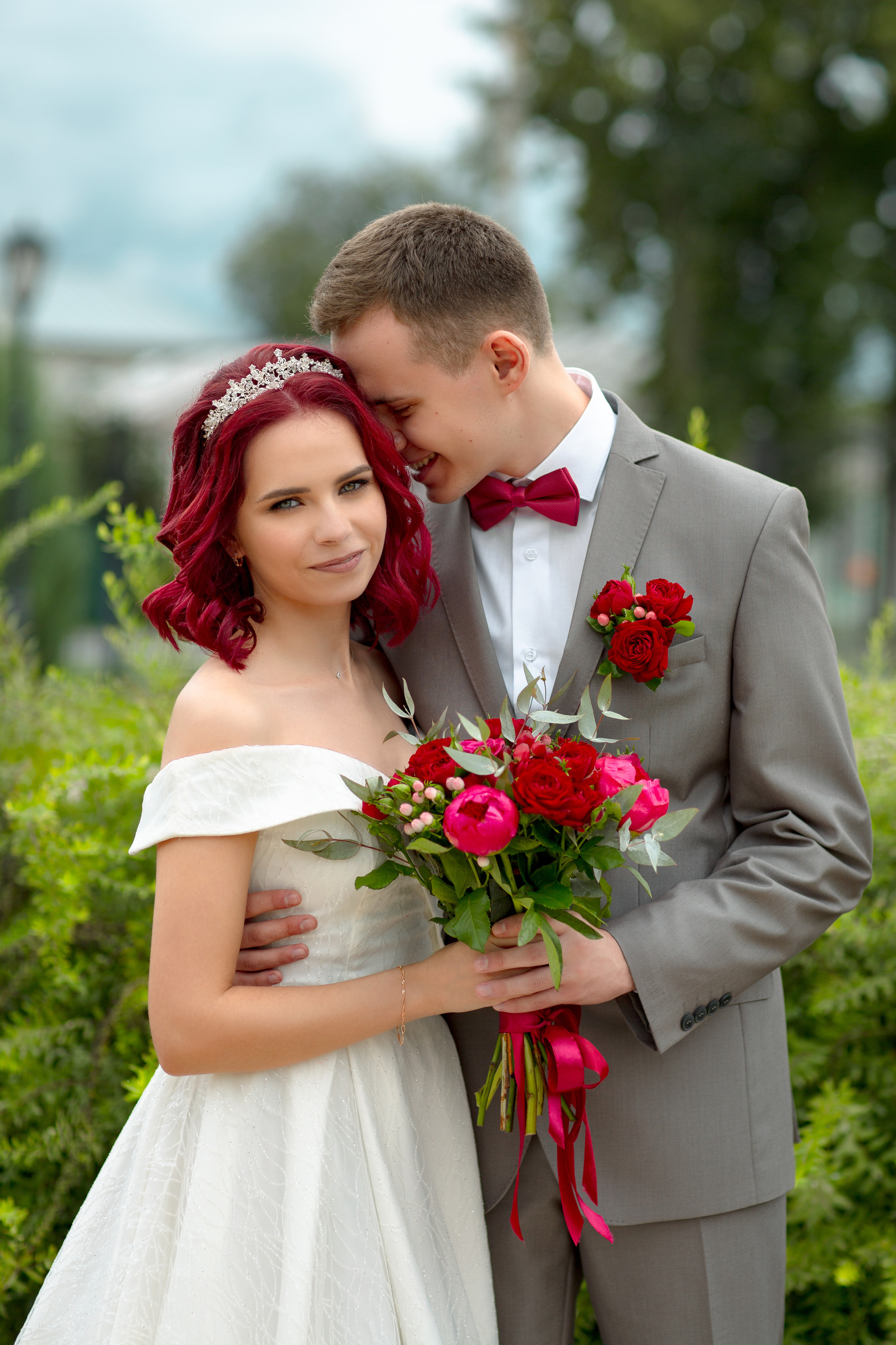 Александр и Таисия. Семейный и Детский фотограф г. Москва, г. Борисоглебск