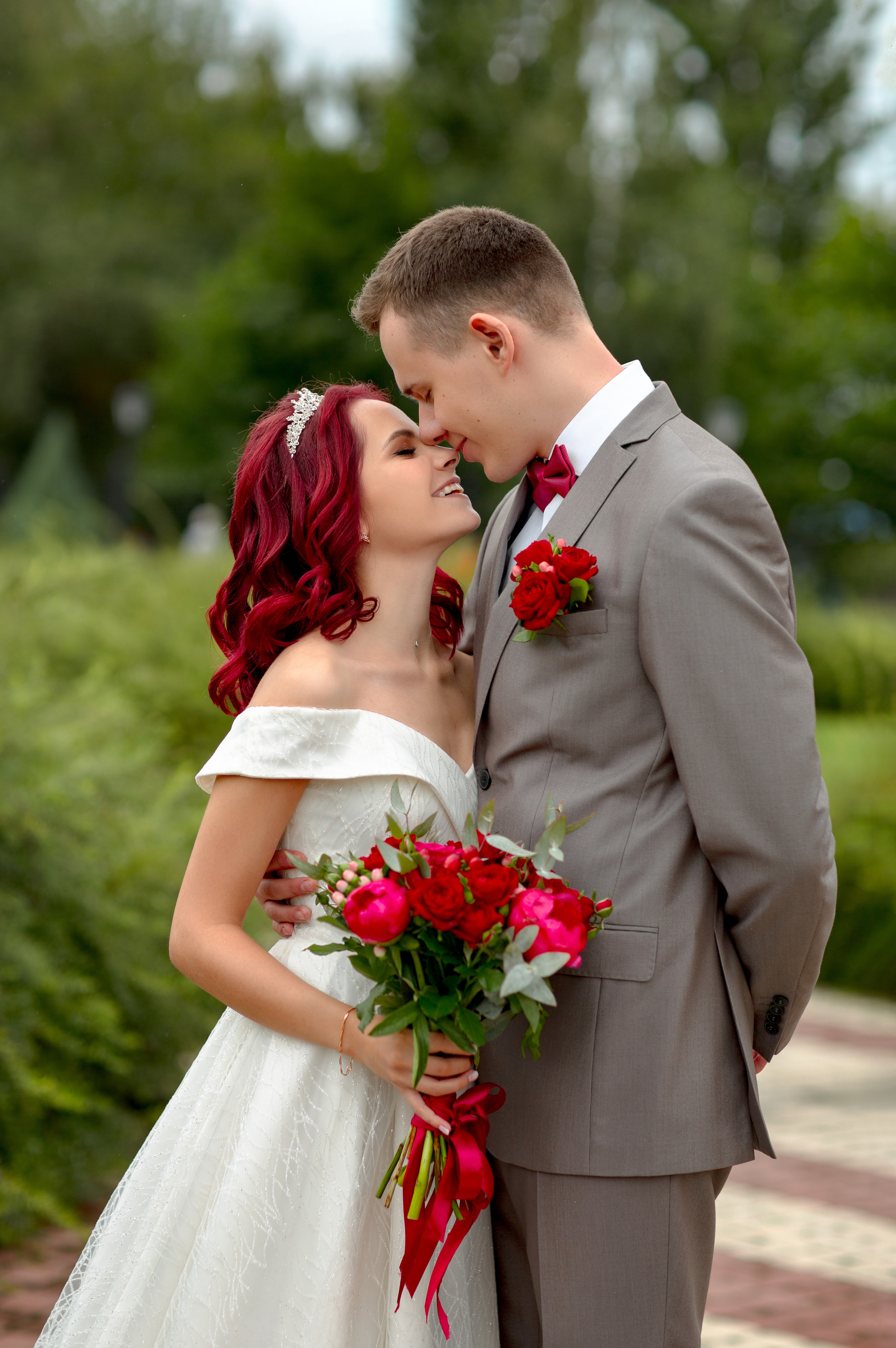 Александр и Таисия. Семейный и Детский фотограф г. Москва, г. Борисоглебск