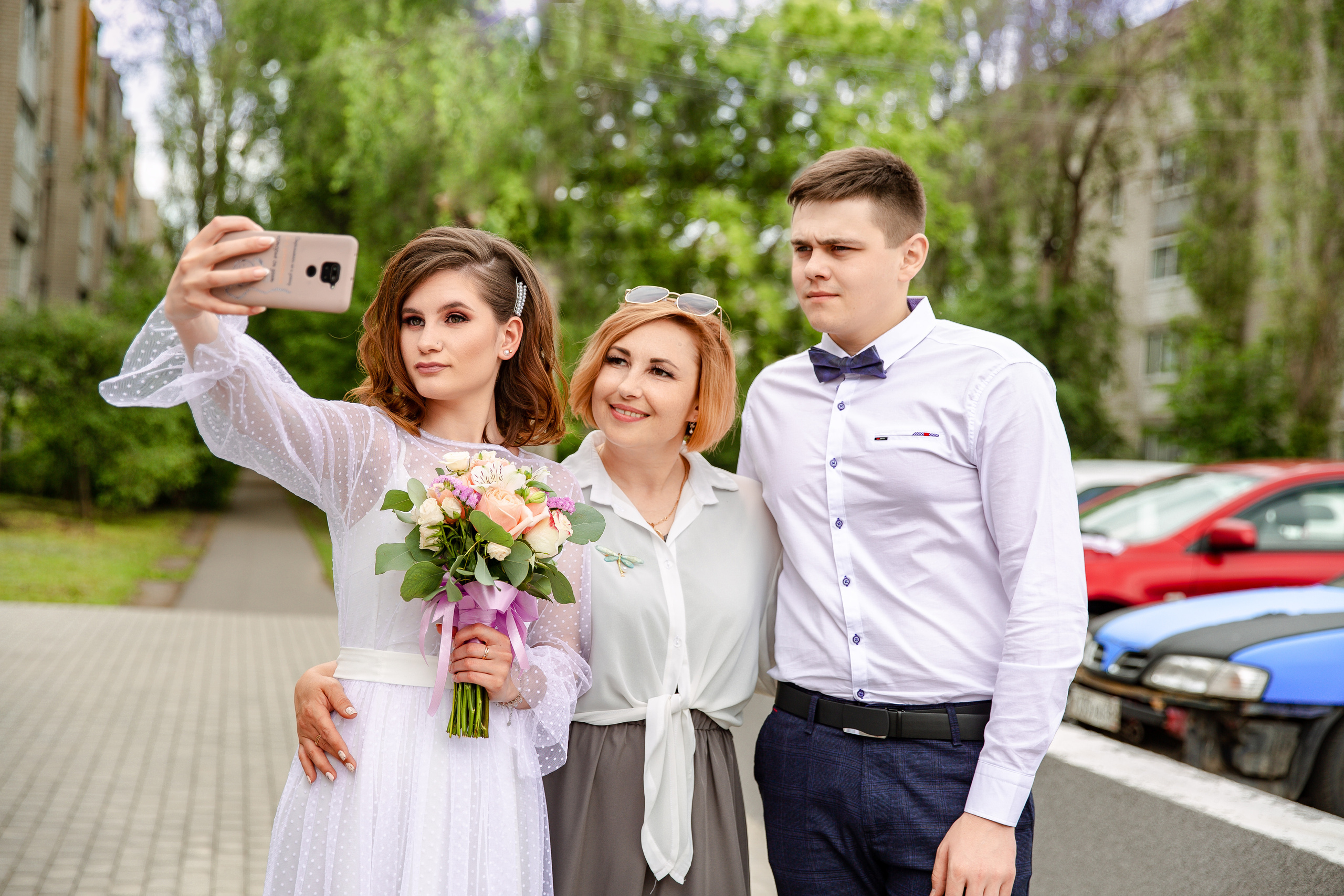 Александр и Ольга. Семейный и Детский фотограф г. Москва, г. Борисоглебск