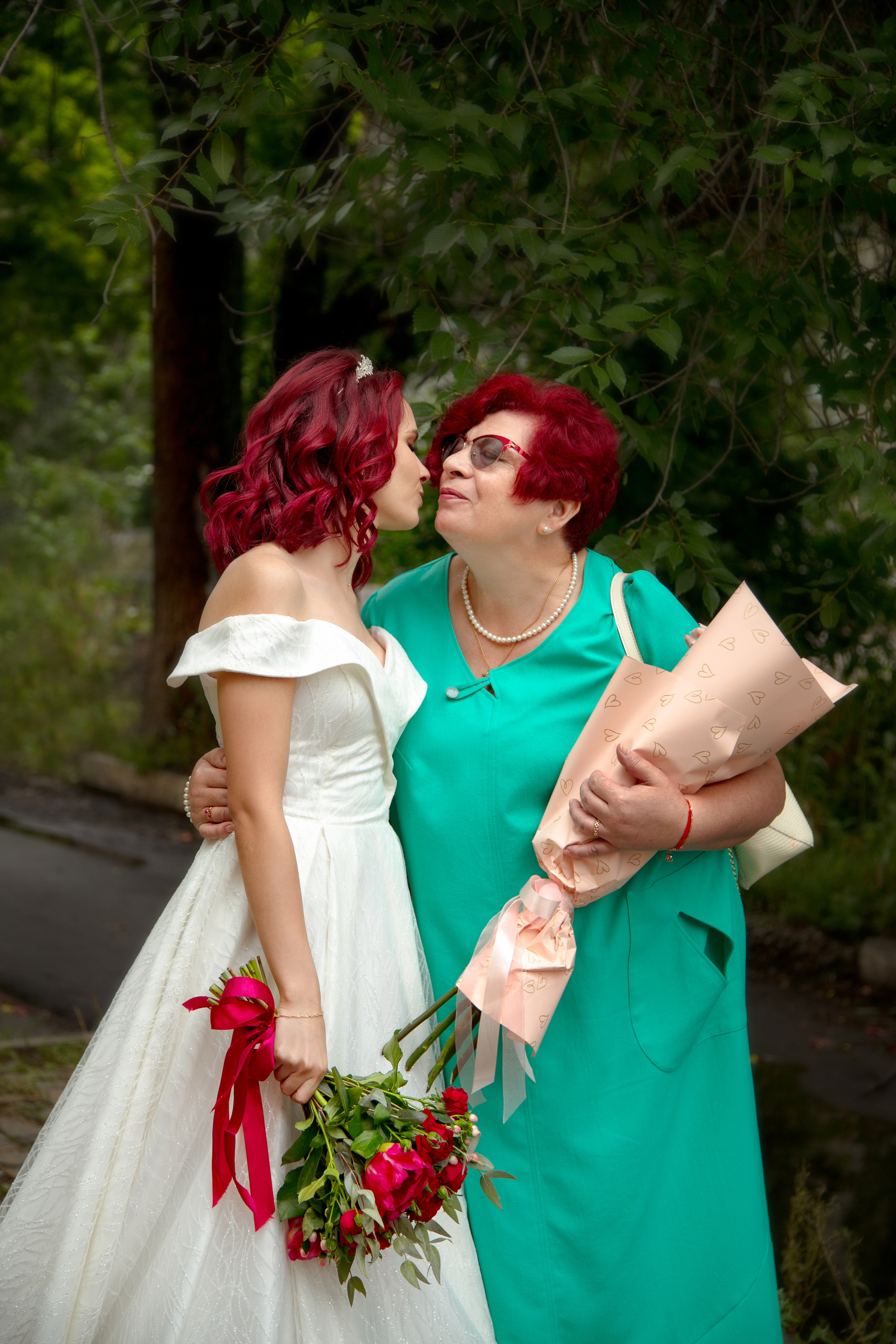 Александр и Таисия. Семейный и Детский фотограф г. Москва, г. Борисоглебск