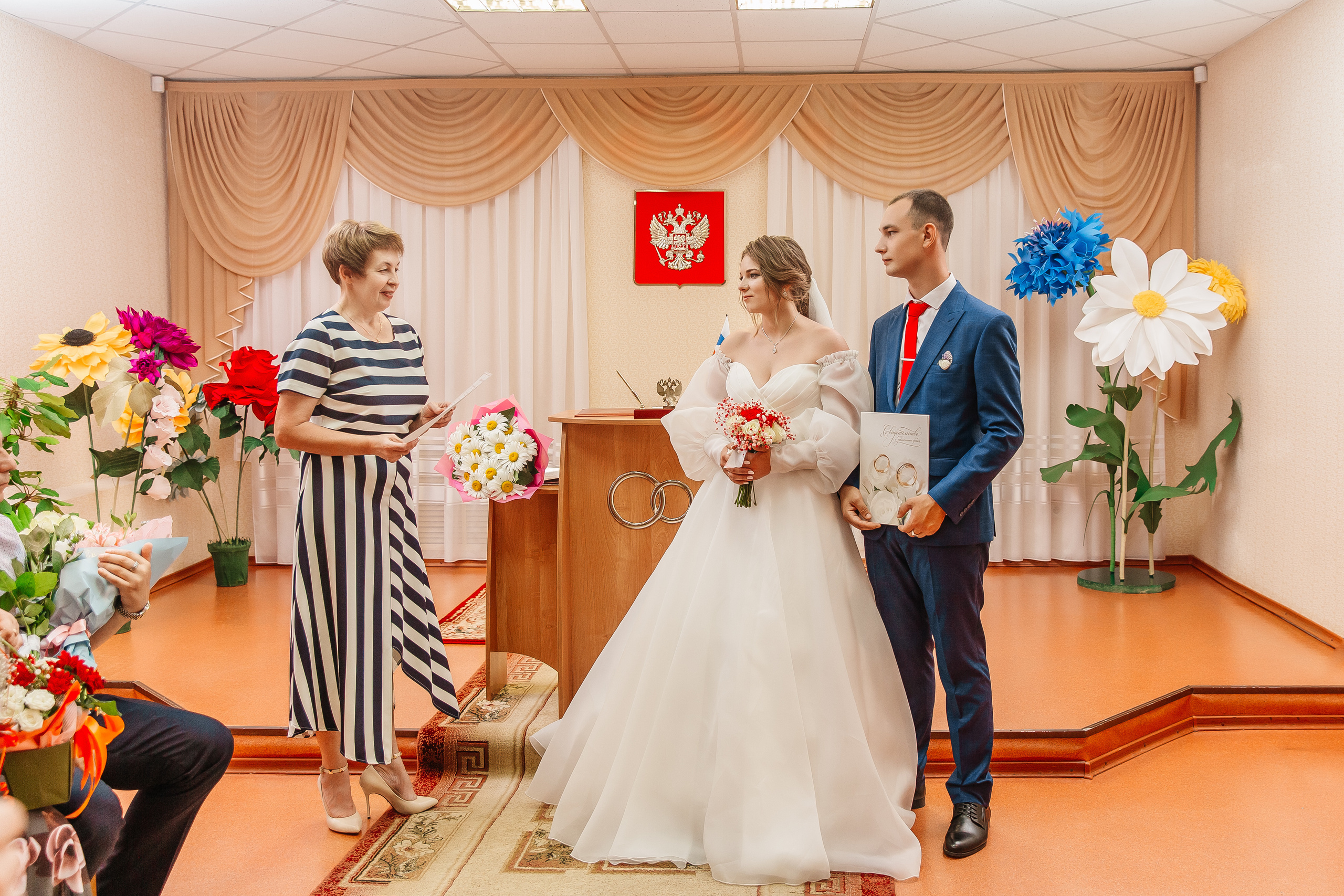 Александр и Анастасия. Семейный и Детский фотограф г. Москва, г. Борисоглебск