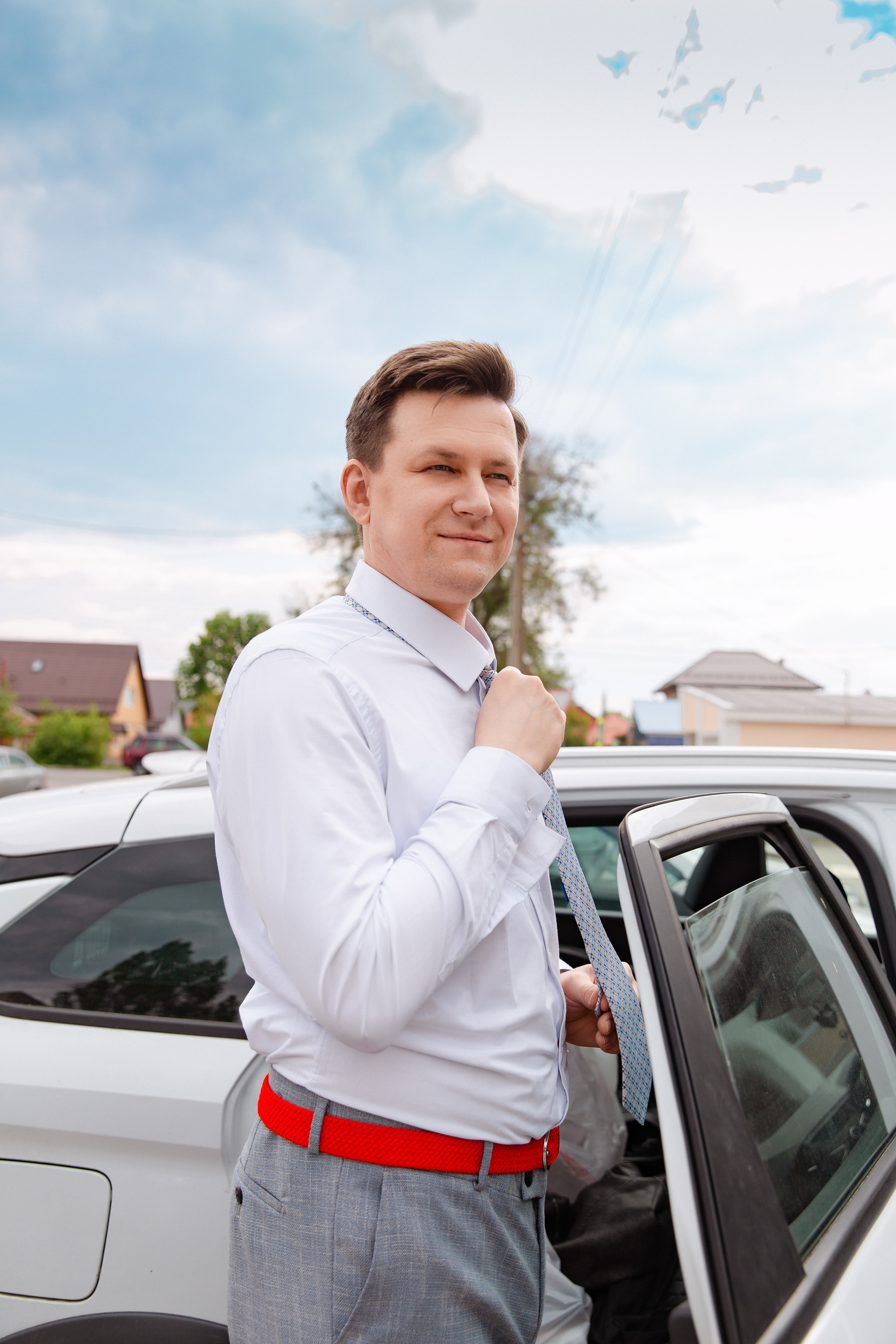 Стас и Катерина. Семейный и Детский фотограф г. Москва, г. Борисоглебск