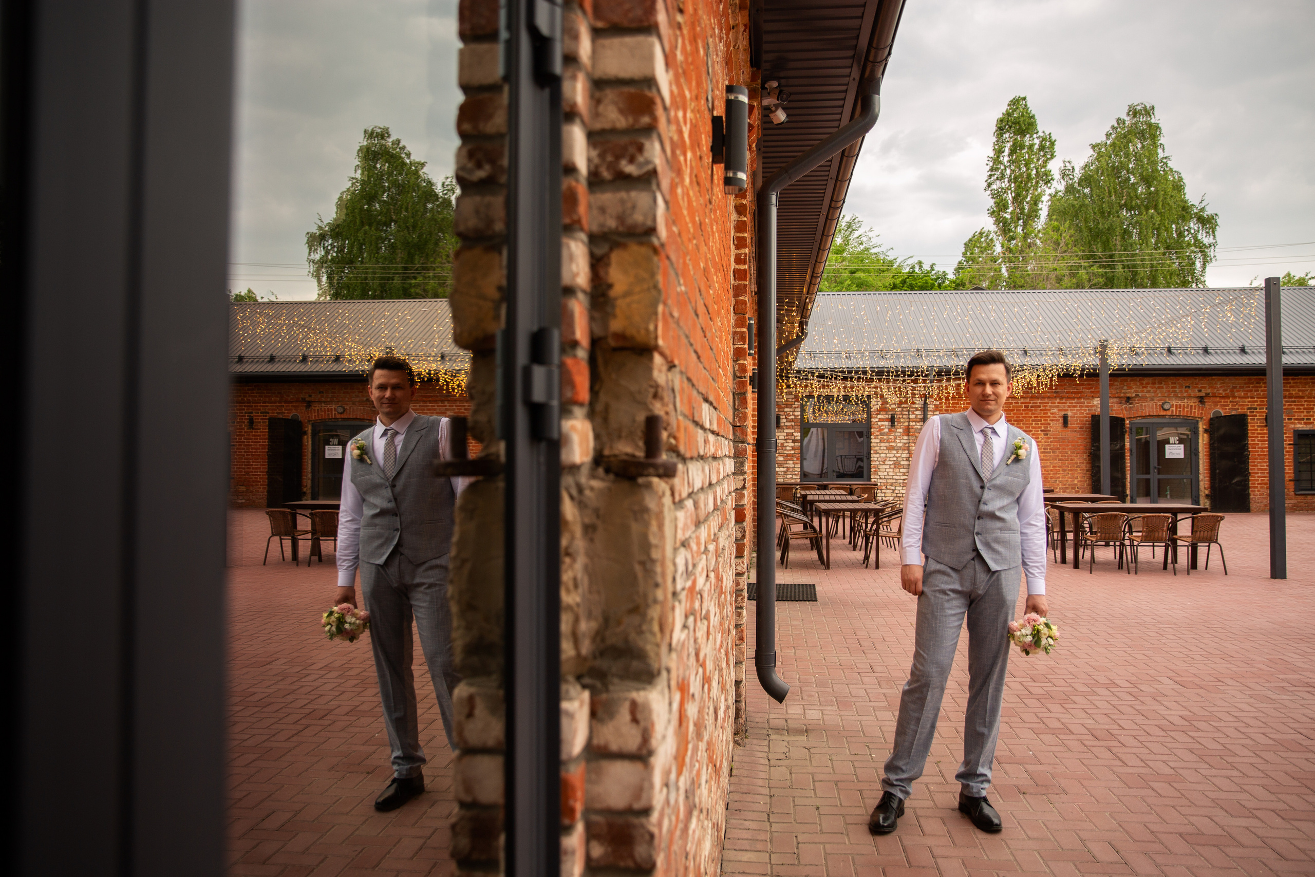 Стас и Катерина. Семейный и Детский фотограф г. Москва, г. Борисоглебск