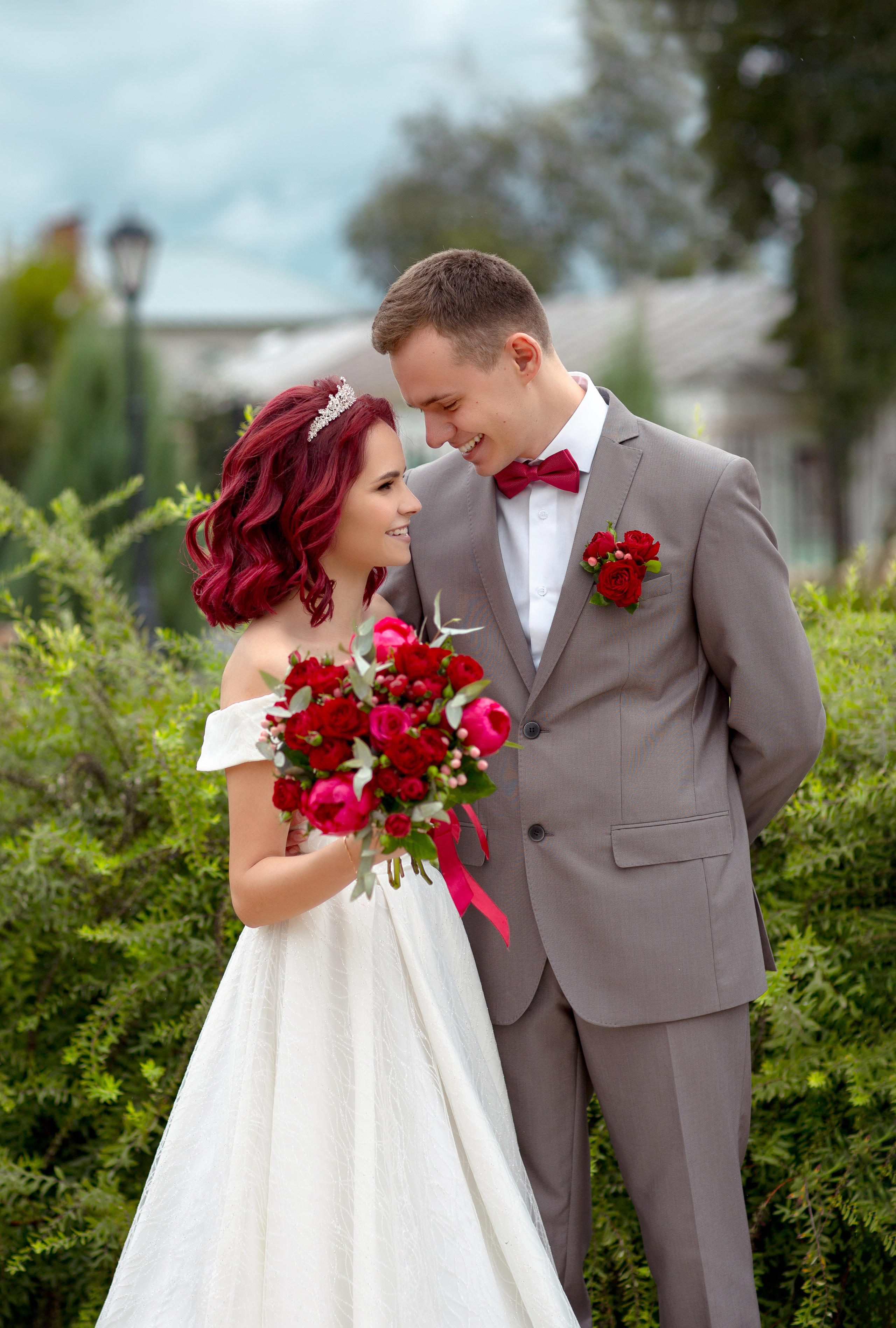 Александр и Таисия. Семейный и Детский фотограф г. Москва, г. Борисоглебск