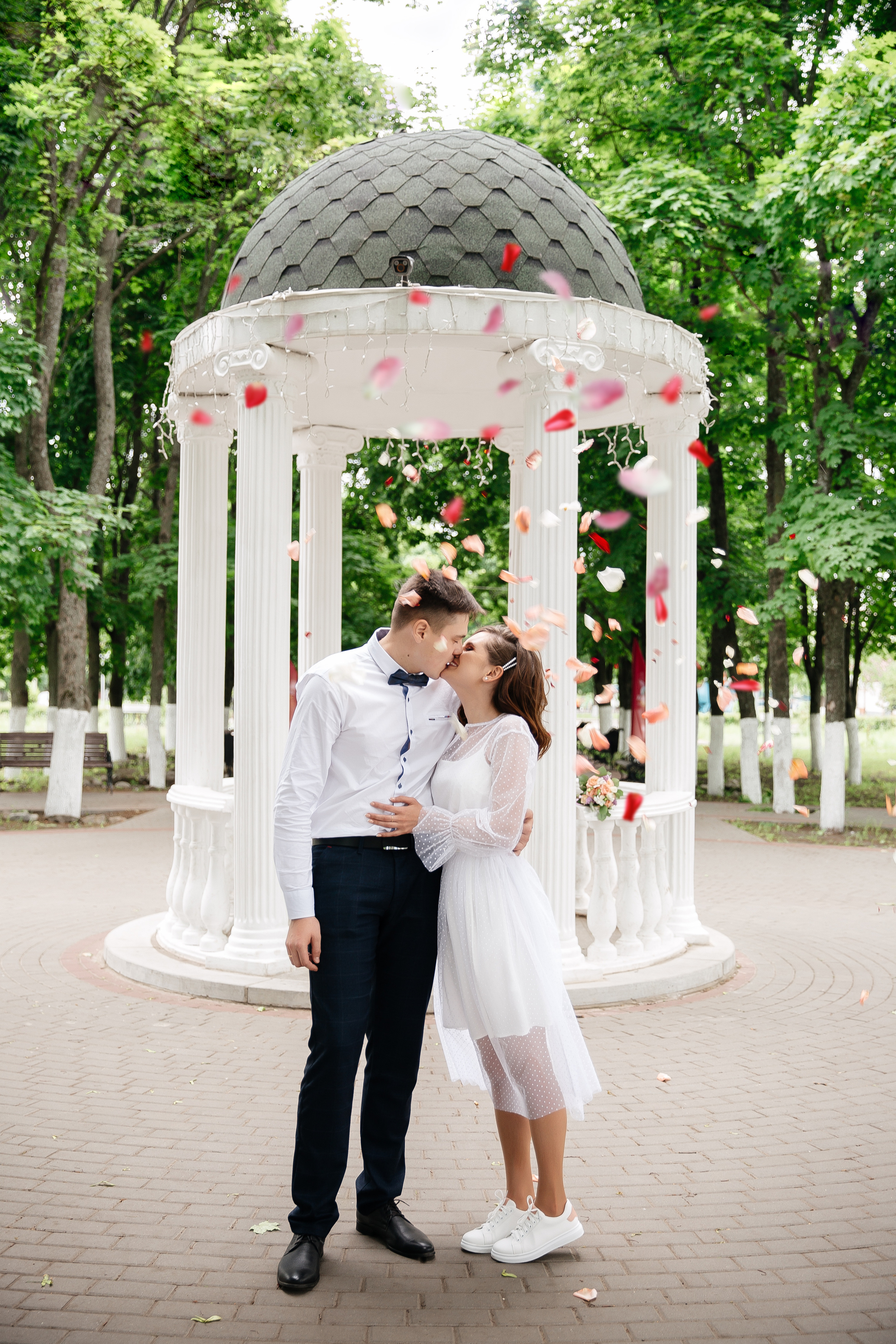 Александр и Ольга. Семейный и Детский фотограф г. Москва, г. Борисоглебск