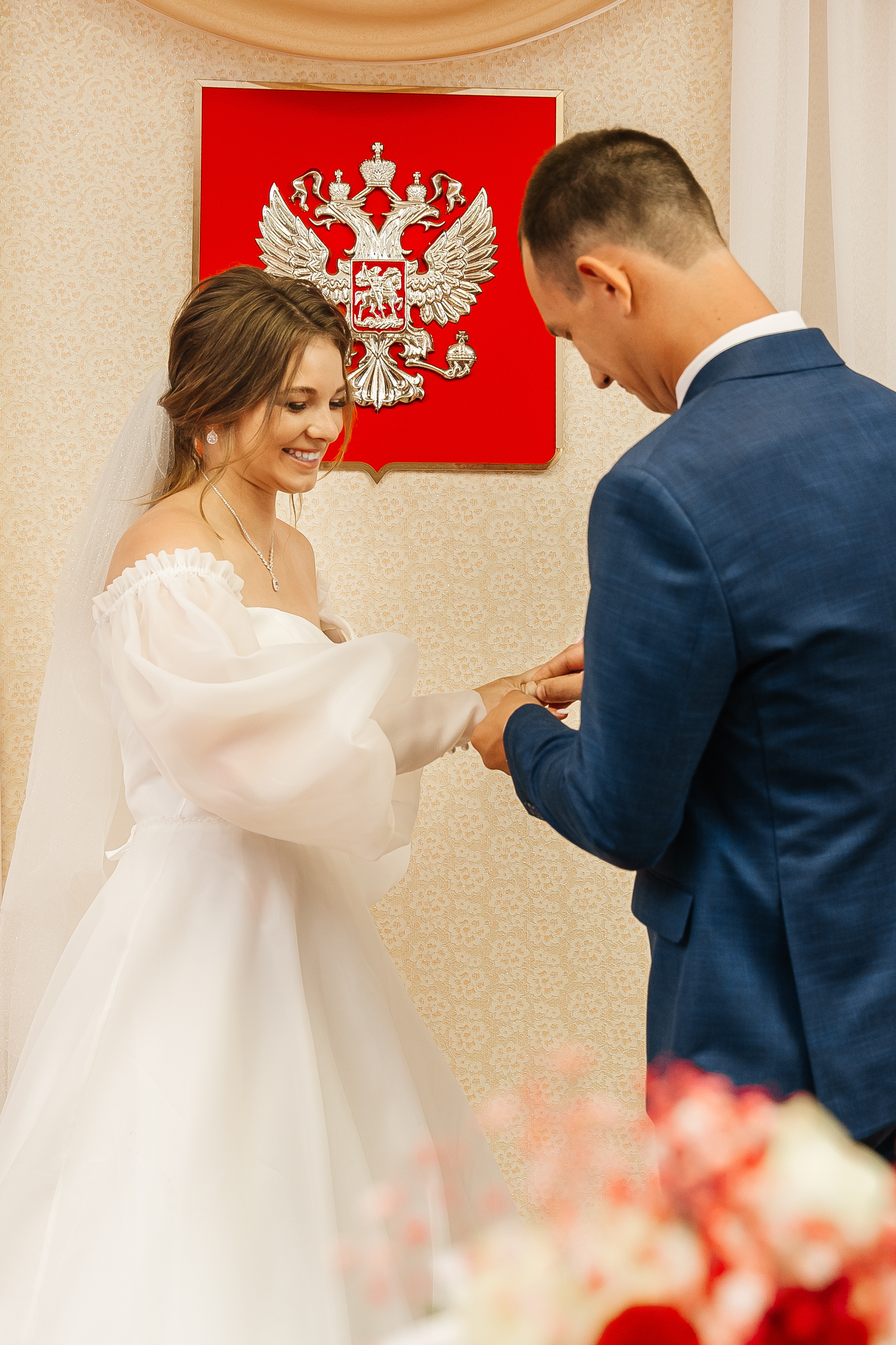 Александр и Анастасия. Семейный и Детский фотограф г. Москва, г. Борисоглебск