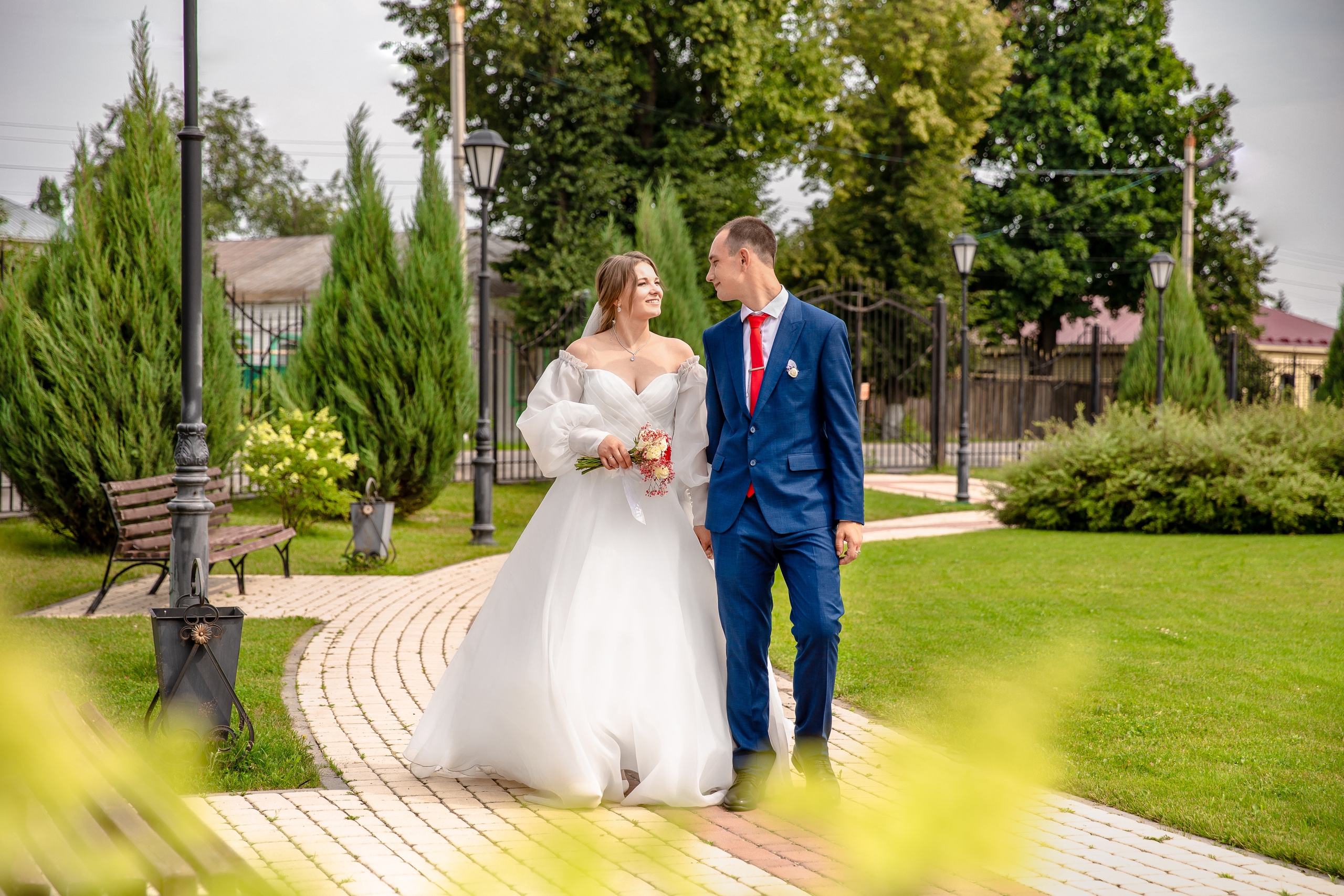 Александр и Анастасия. Семейный и Детский фотограф г. Москва, г. Борисоглебск