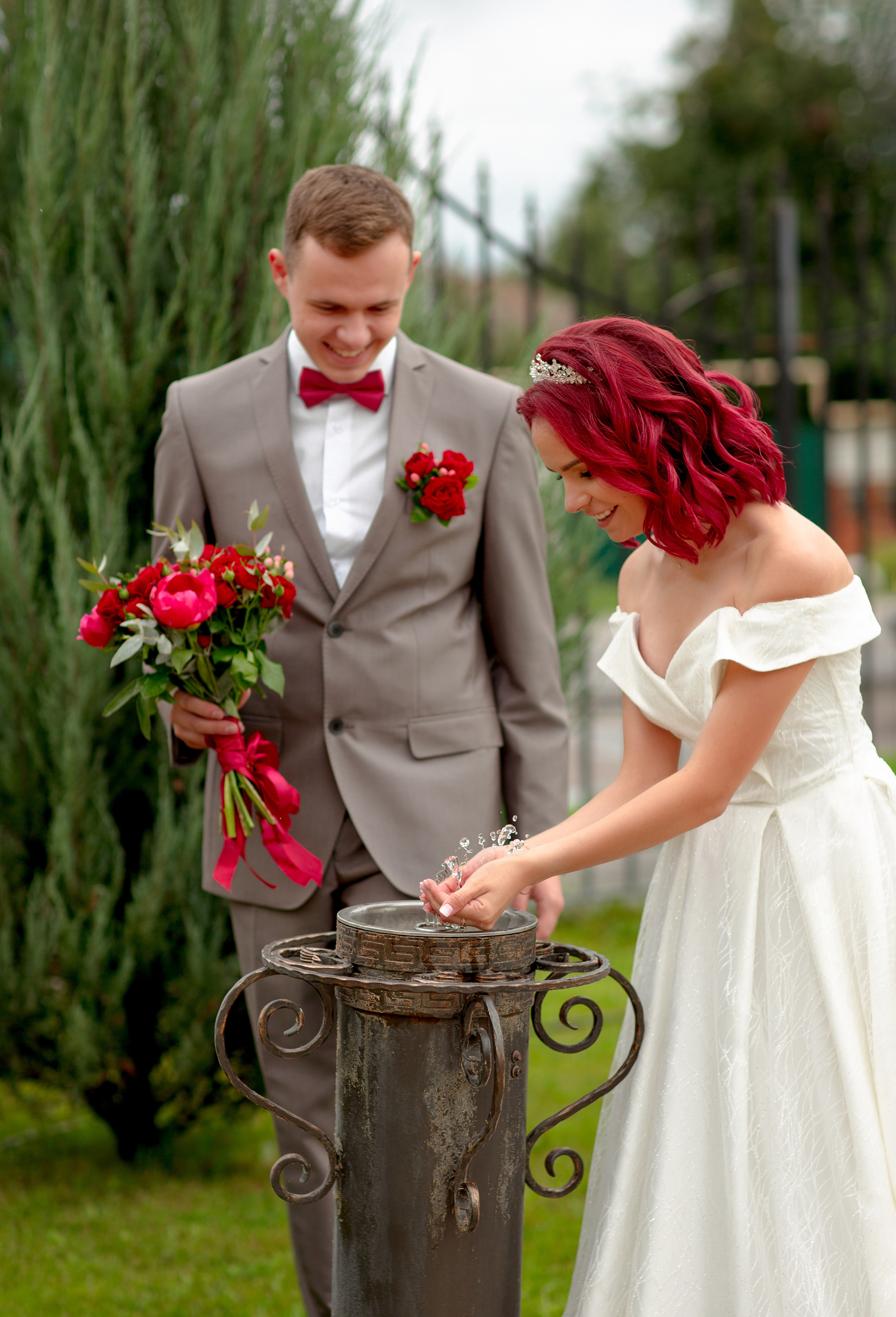 Александр и Таисия. Семейный и Детский фотограф г. Москва, г. Борисоглебск
