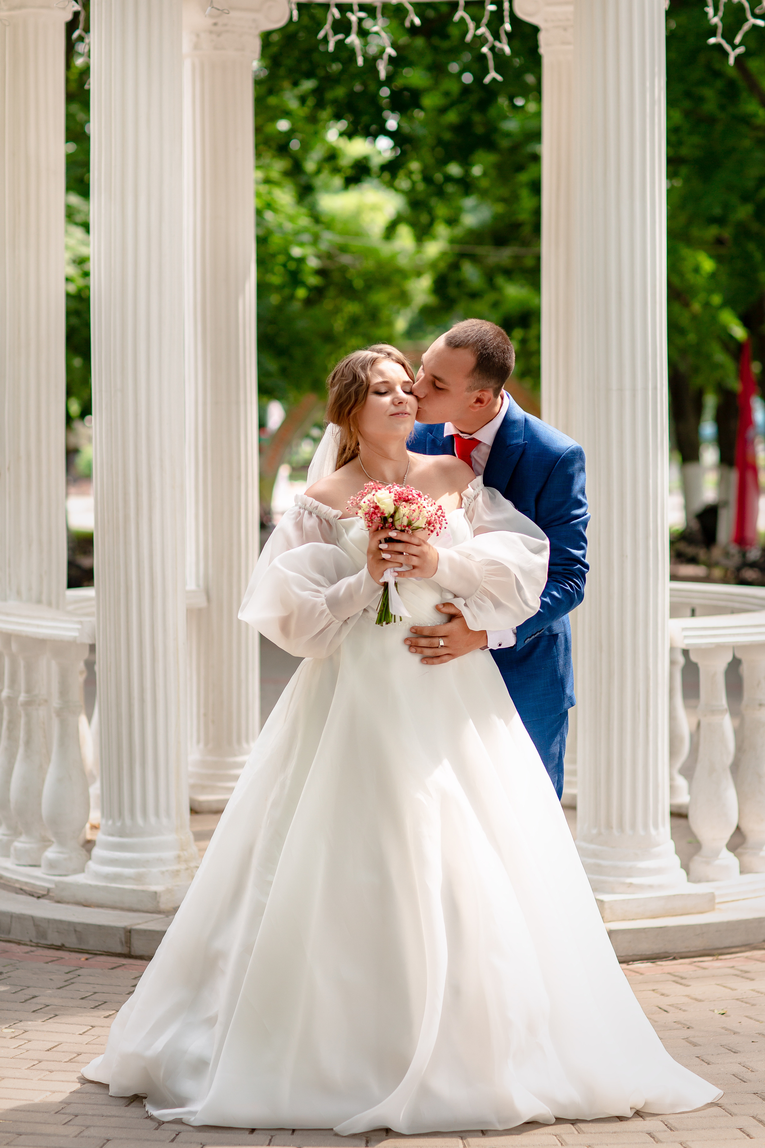 Александр и Анастасия. Семейный и Детский фотограф г. Москва, г. Борисоглебск