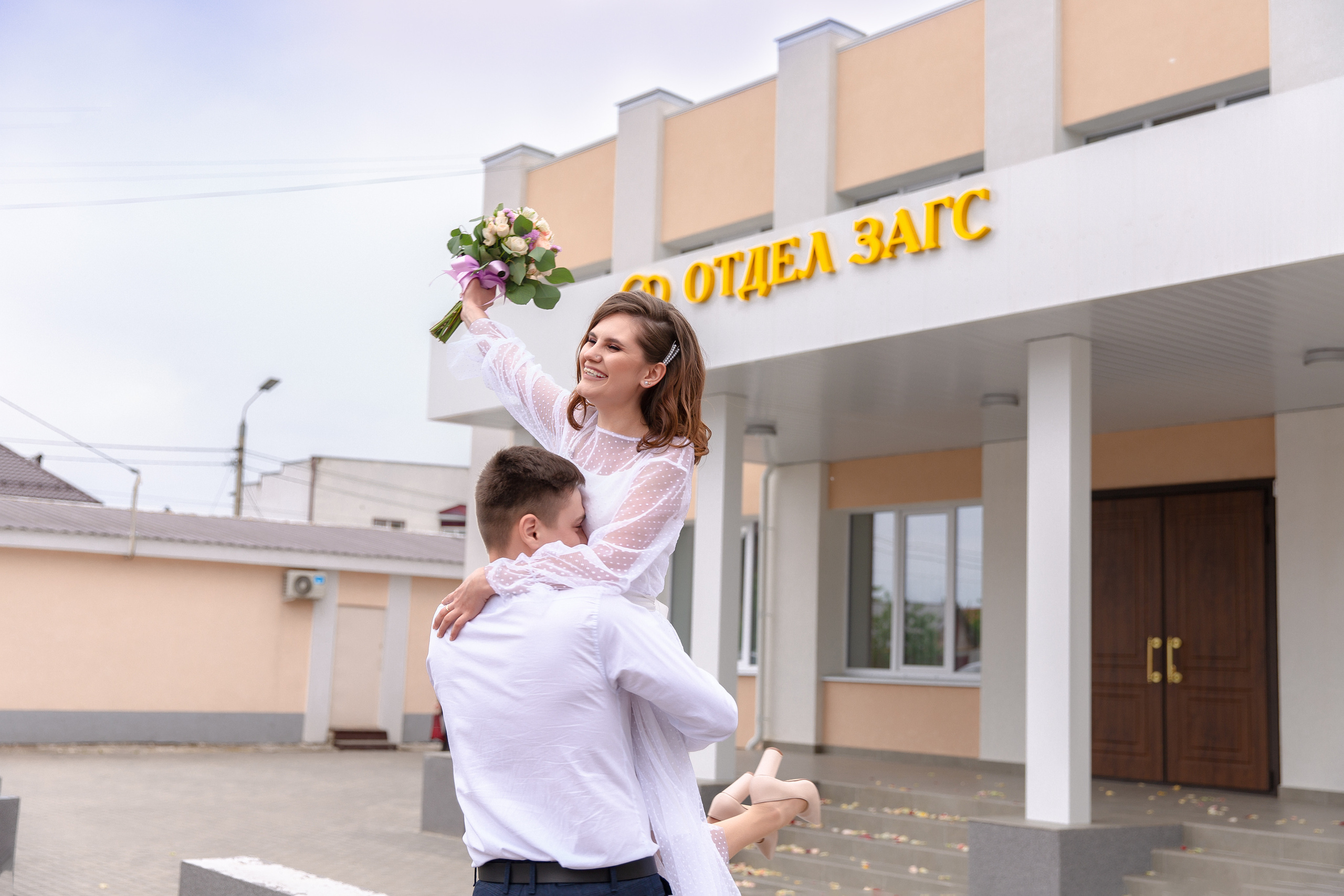 Александр и Ольга. Семейный и Детский фотограф г. Москва, г. Борисоглебск