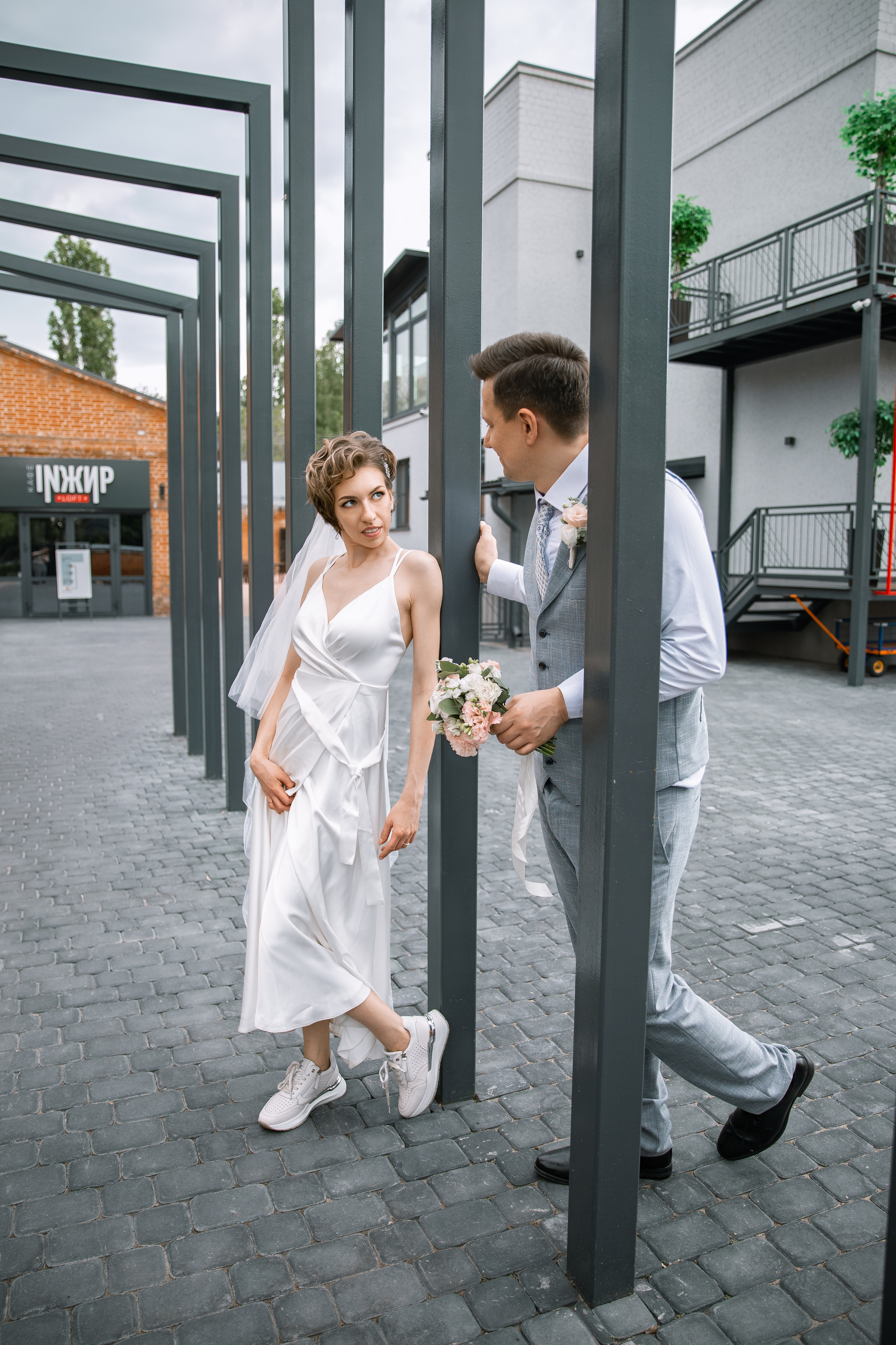 Стас и Катерина. Семейный и Детский фотограф г. Москва, г. Борисоглебск