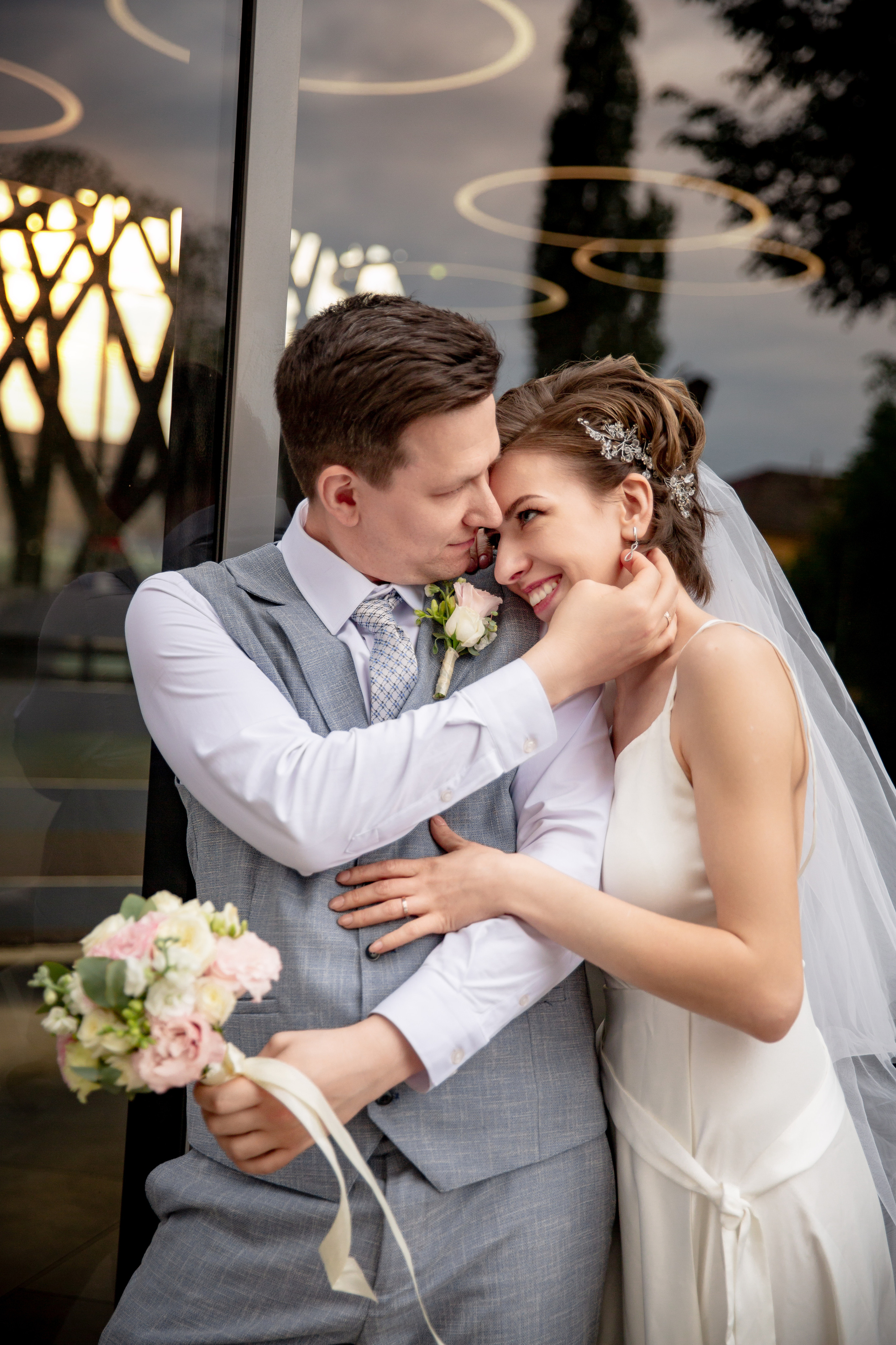 Стас и Катерина. Семейный и Детский фотограф г. Москва, г. Борисоглебск