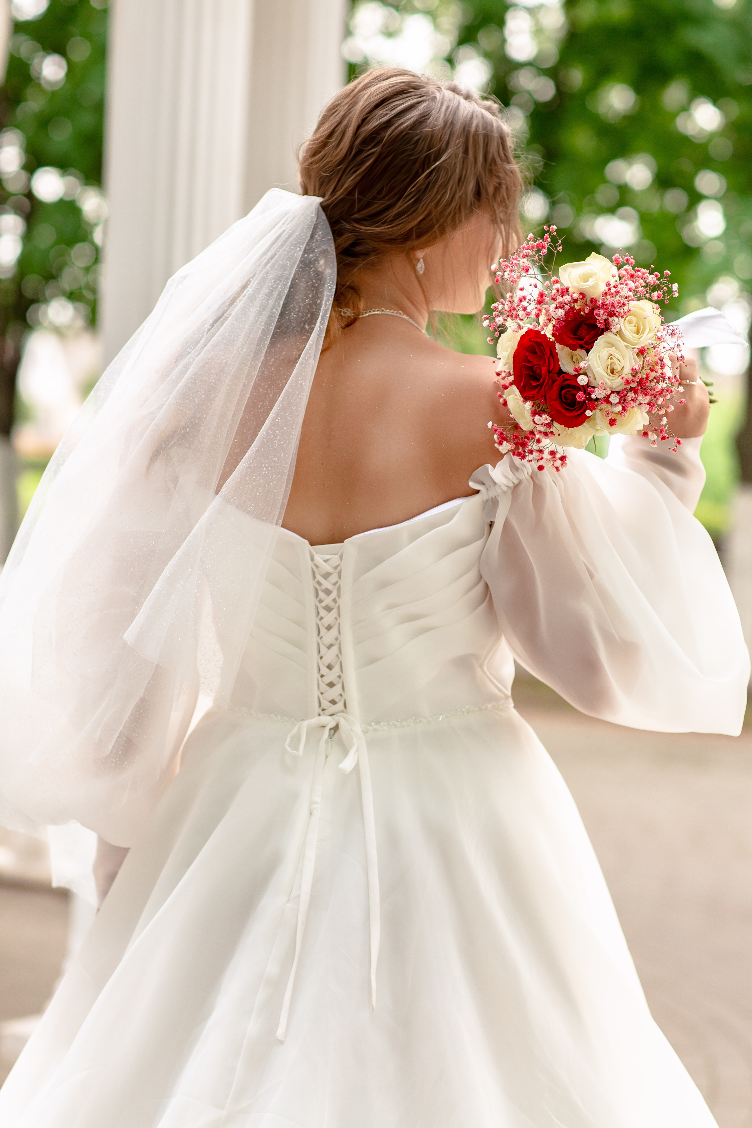 Александр и Анастасия. Семейный и Детский фотограф г. Москва, г. Борисоглебск