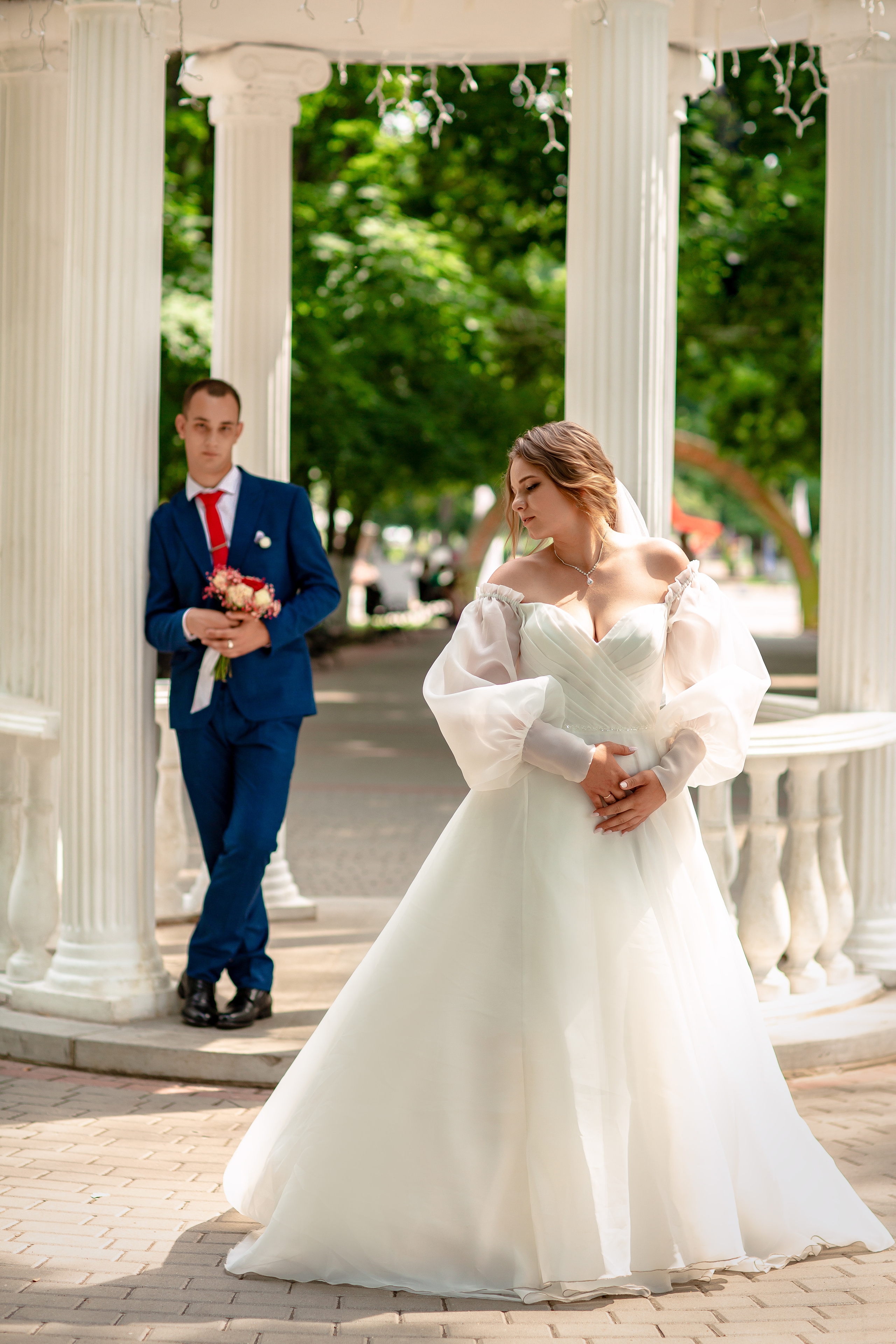 Александр и Анастасия. Семейный и Детский фотограф г. Москва, г. Борисоглебск