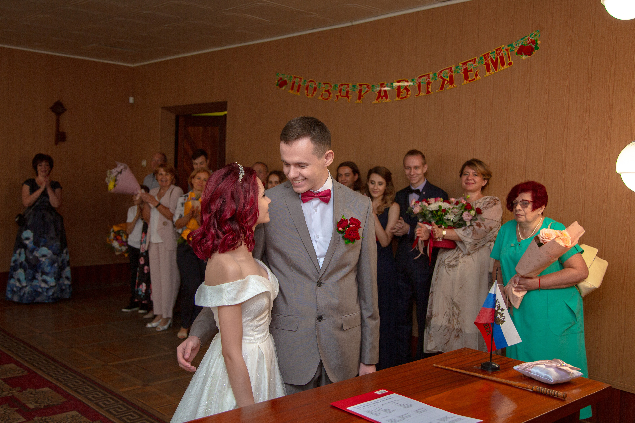 Александр и Таисия. Семейный и Детский фотограф г. Москва, г. Борисоглебск