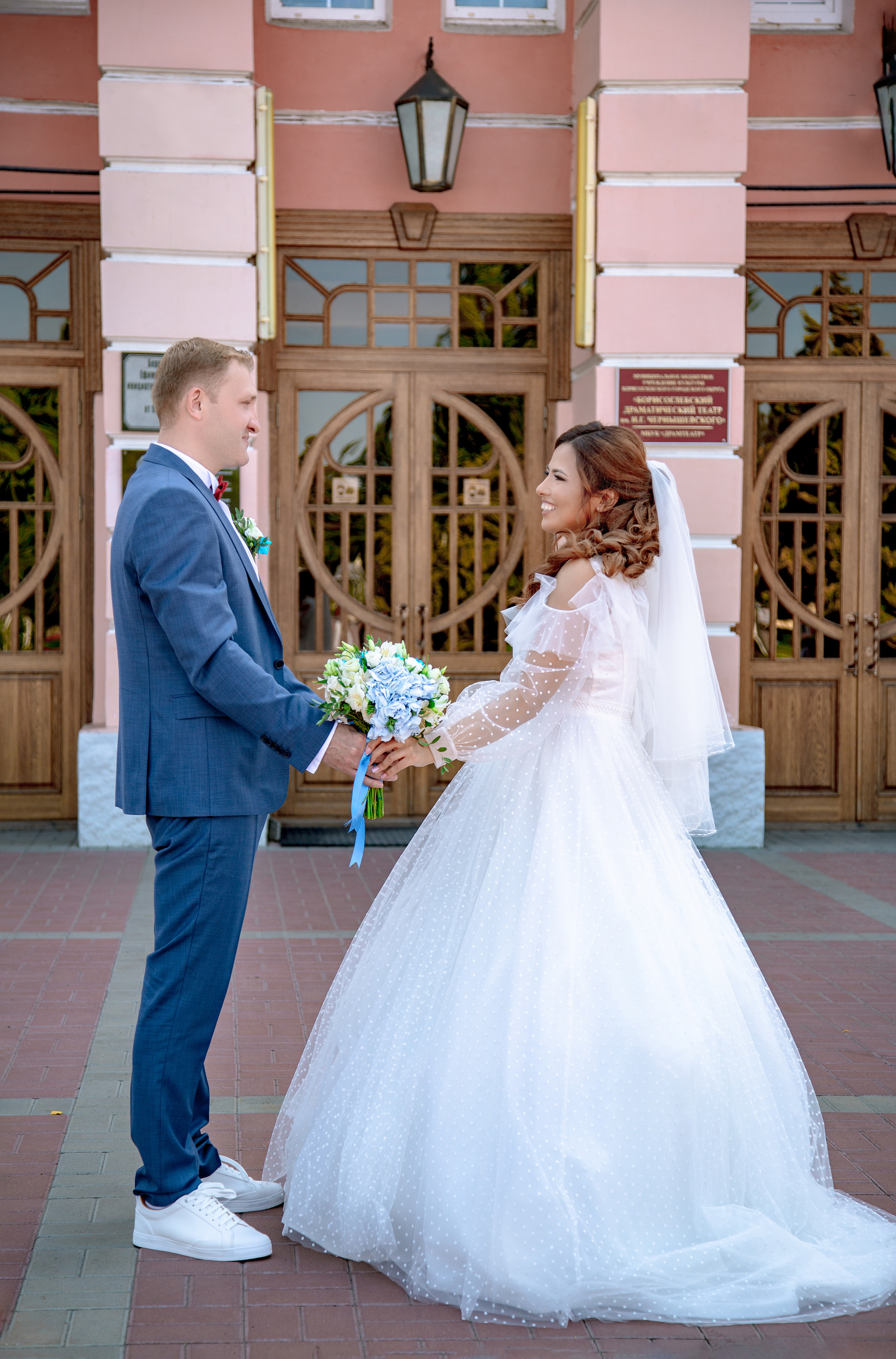 Виктор и Гуля. Семейный и Детский фотограф г. Москва, г. Борисоглебск