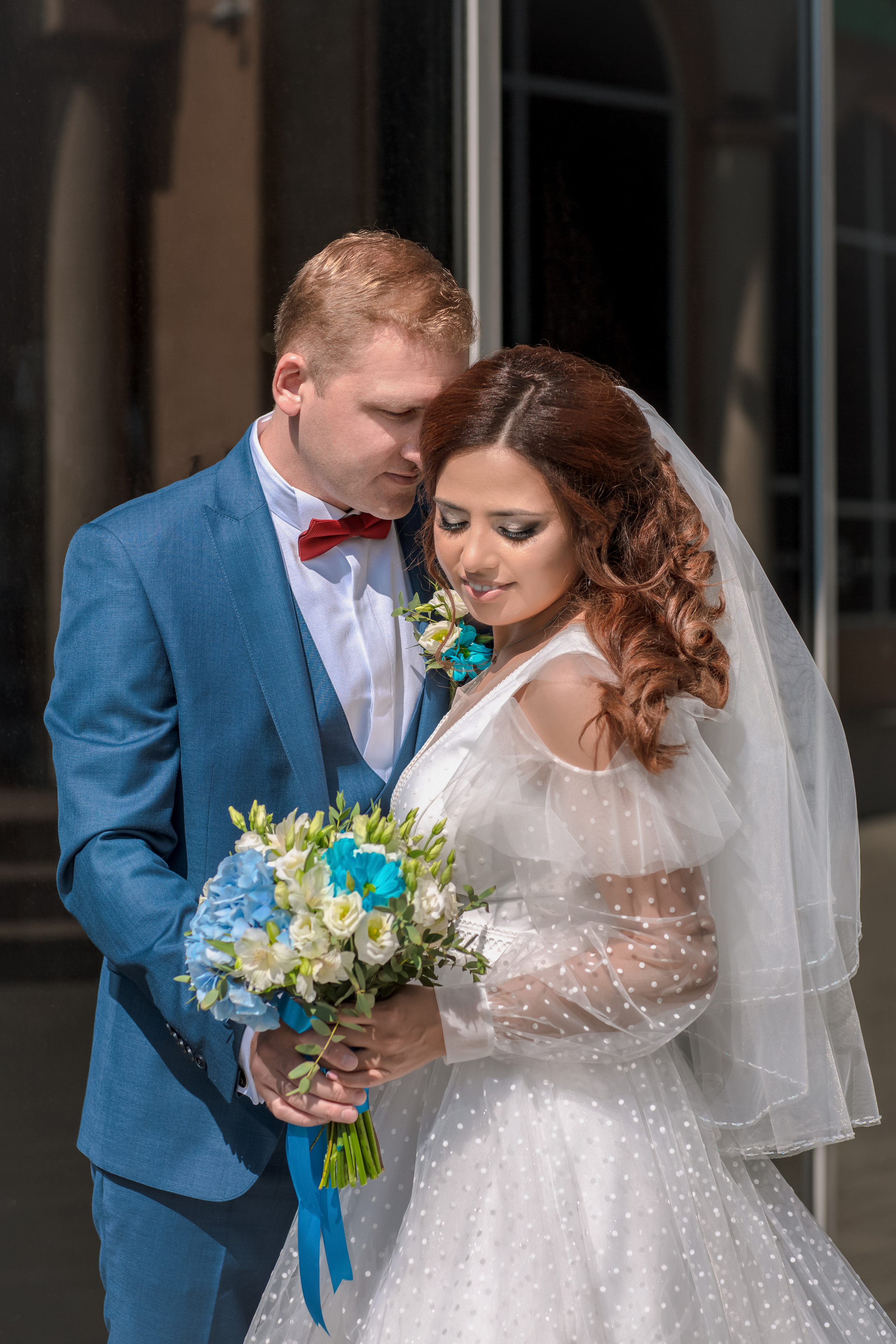 Виктор и Гуля. Семейный и Детский фотограф г. Москва, г. Борисоглебск