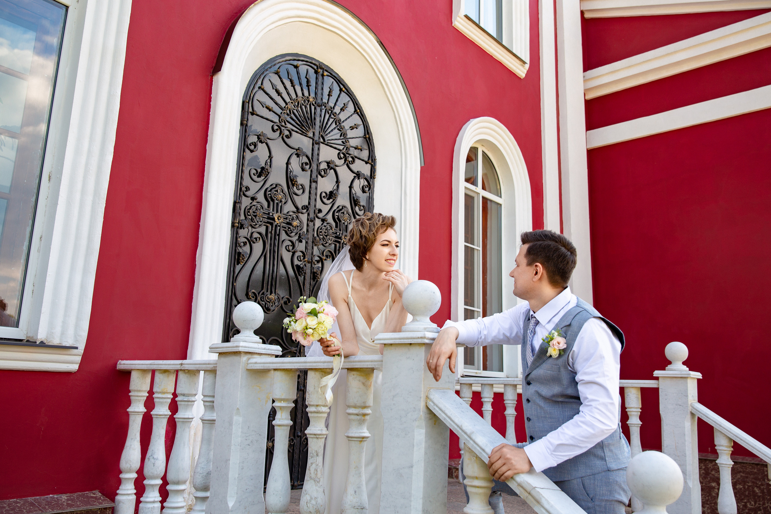 Стас и Катерина. Семейный и Детский фотограф г. Москва, г. Борисоглебск