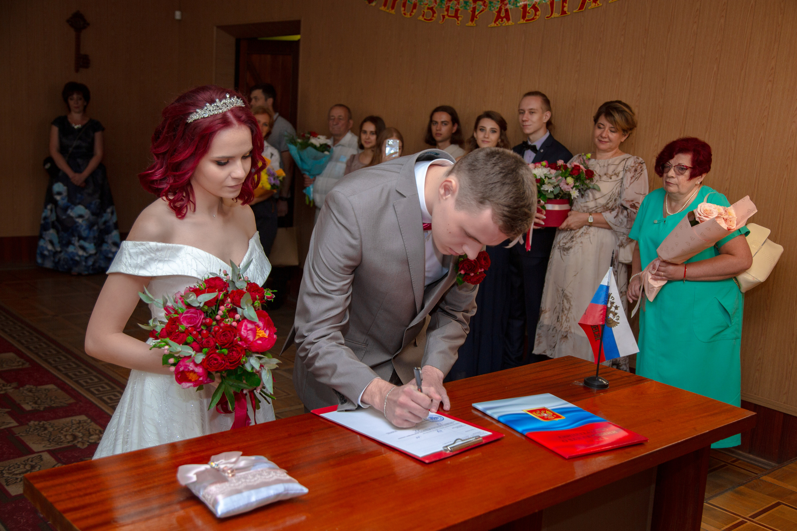 Александр и Таисия. Семейный и Детский фотограф г. Москва, г. Борисоглебск