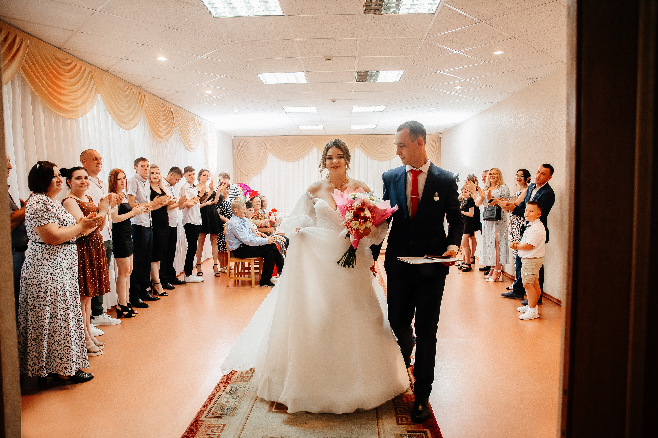 Александр и Анастасия. Семейный и Детский фотограф г. Москва, г. Борисоглебск