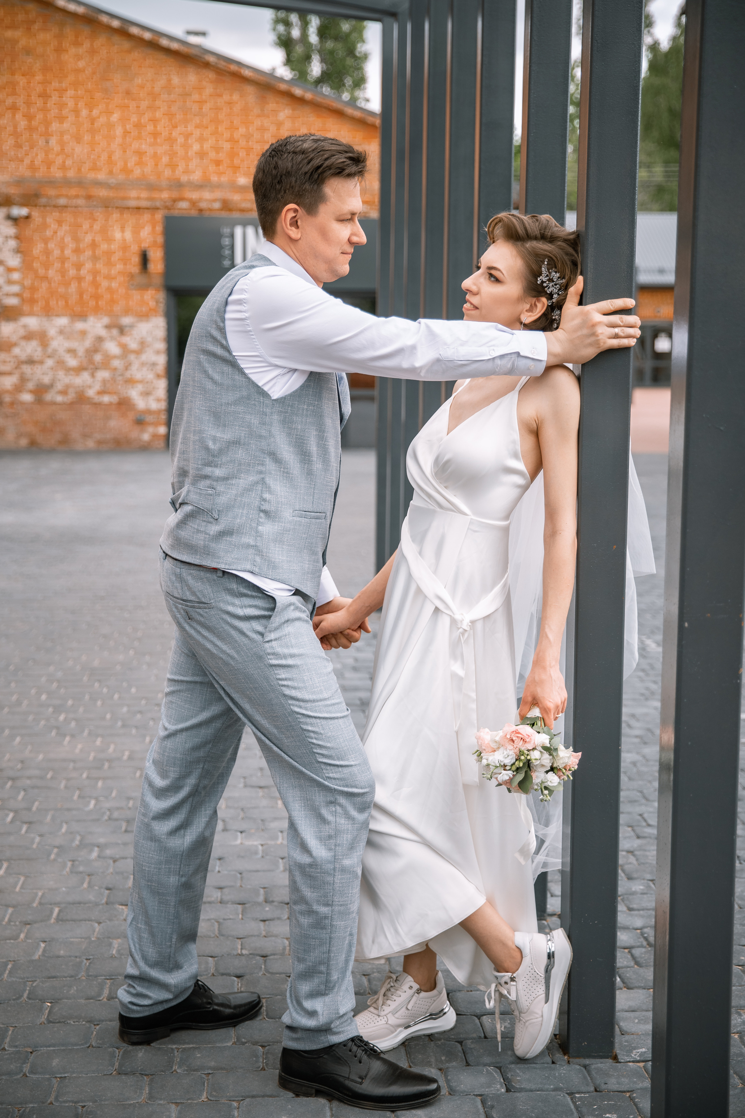 Стас и Катерина. Семейный и Детский фотограф г. Москва, г. Борисоглебск