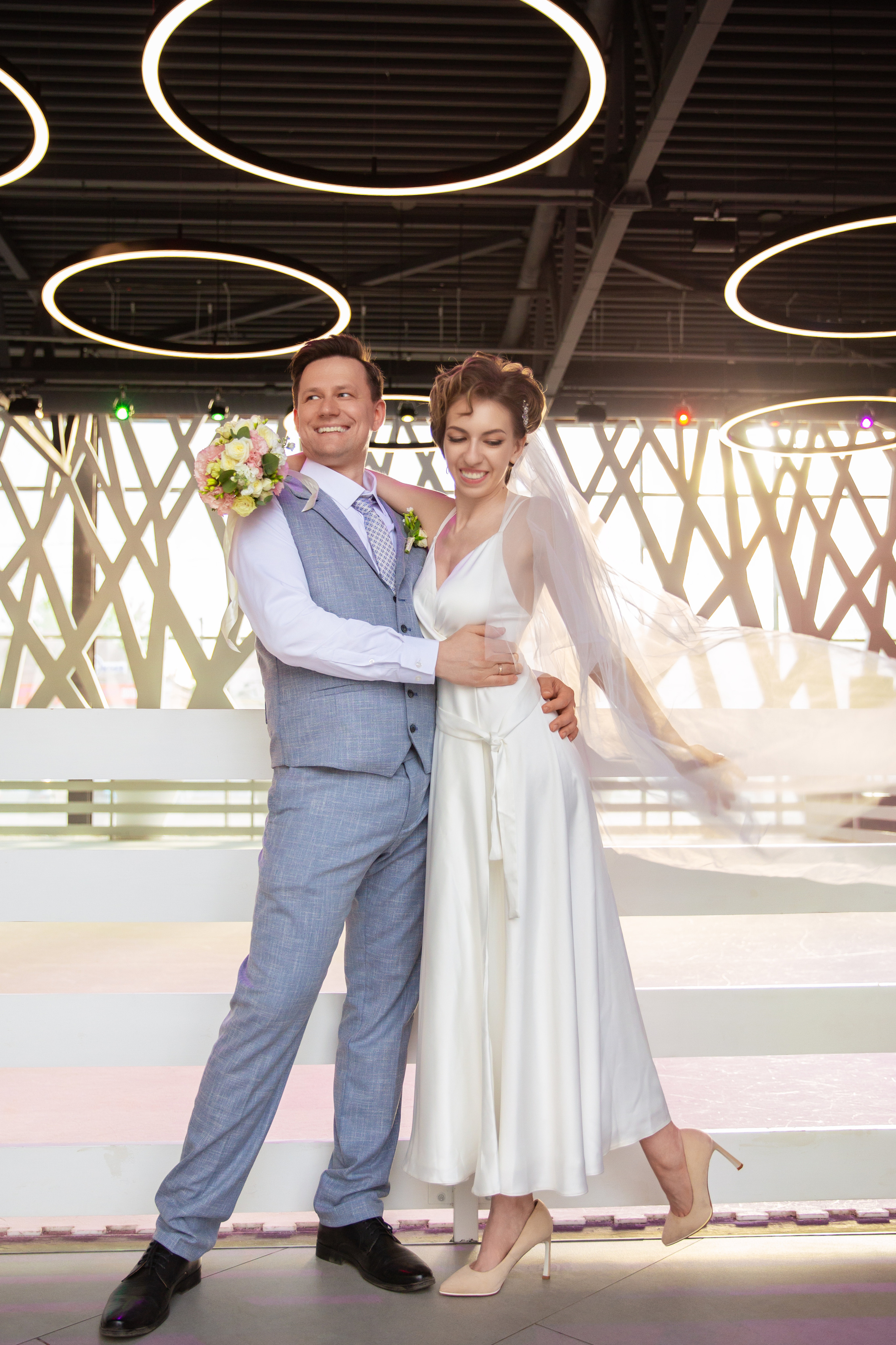 Стас и Катерина. Семейный и Детский фотограф г. Москва, г. Борисоглебск