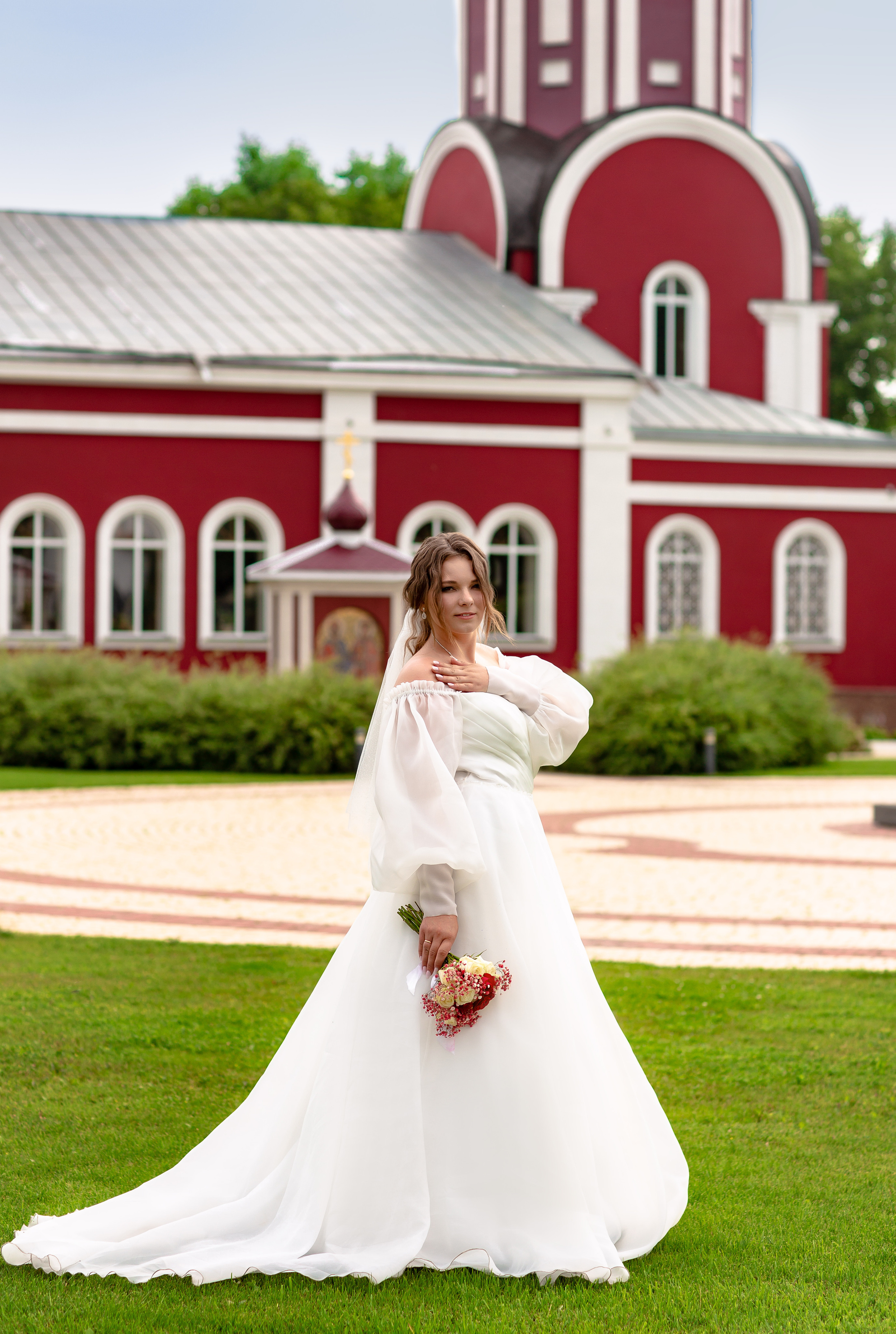 Александр и Анастасия. Семейный и Детский фотограф г. Москва, г. Борисоглебск