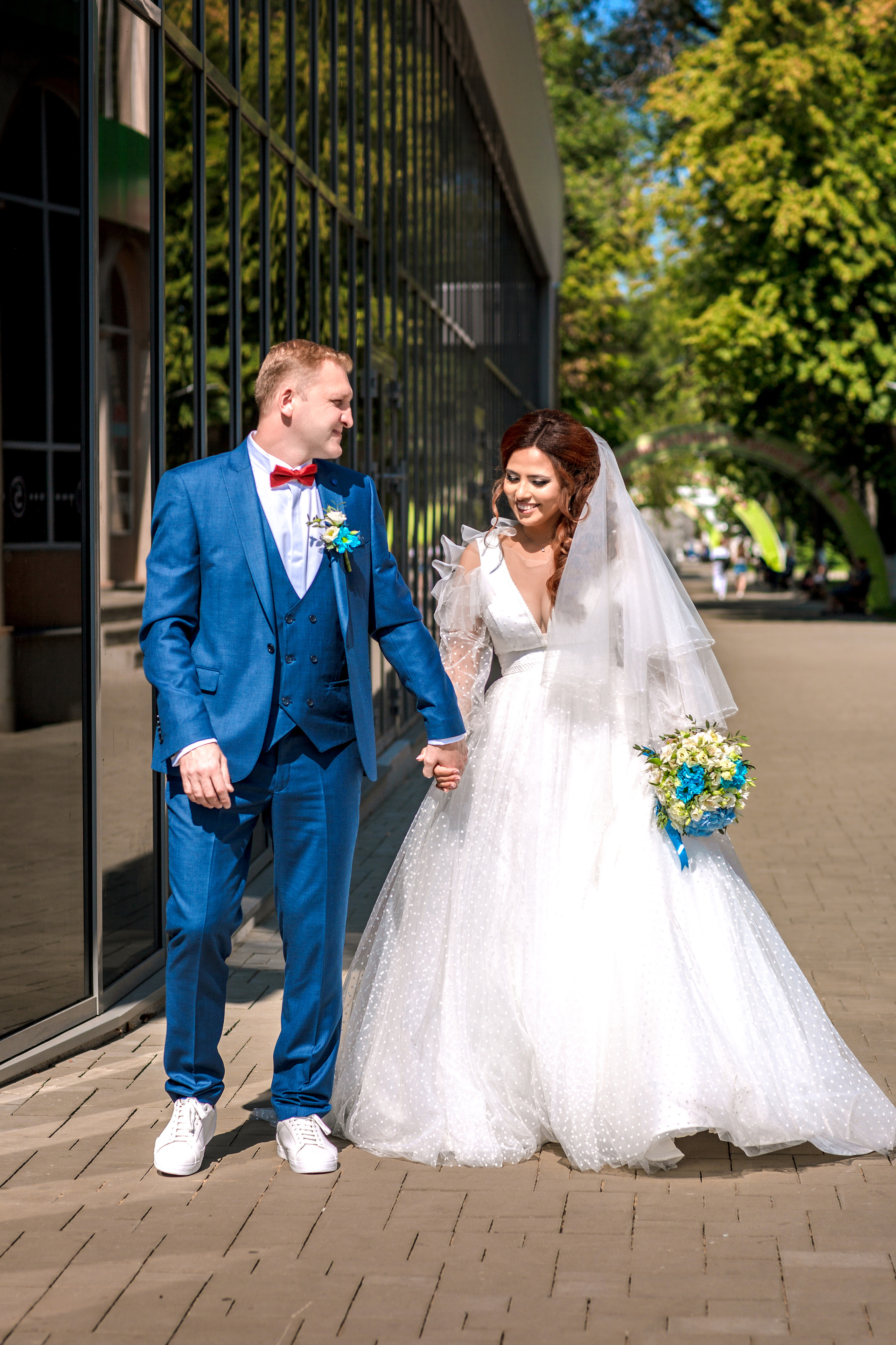 Виктор и Гуля. Семейный и Детский фотограф г. Москва, г. Борисоглебск