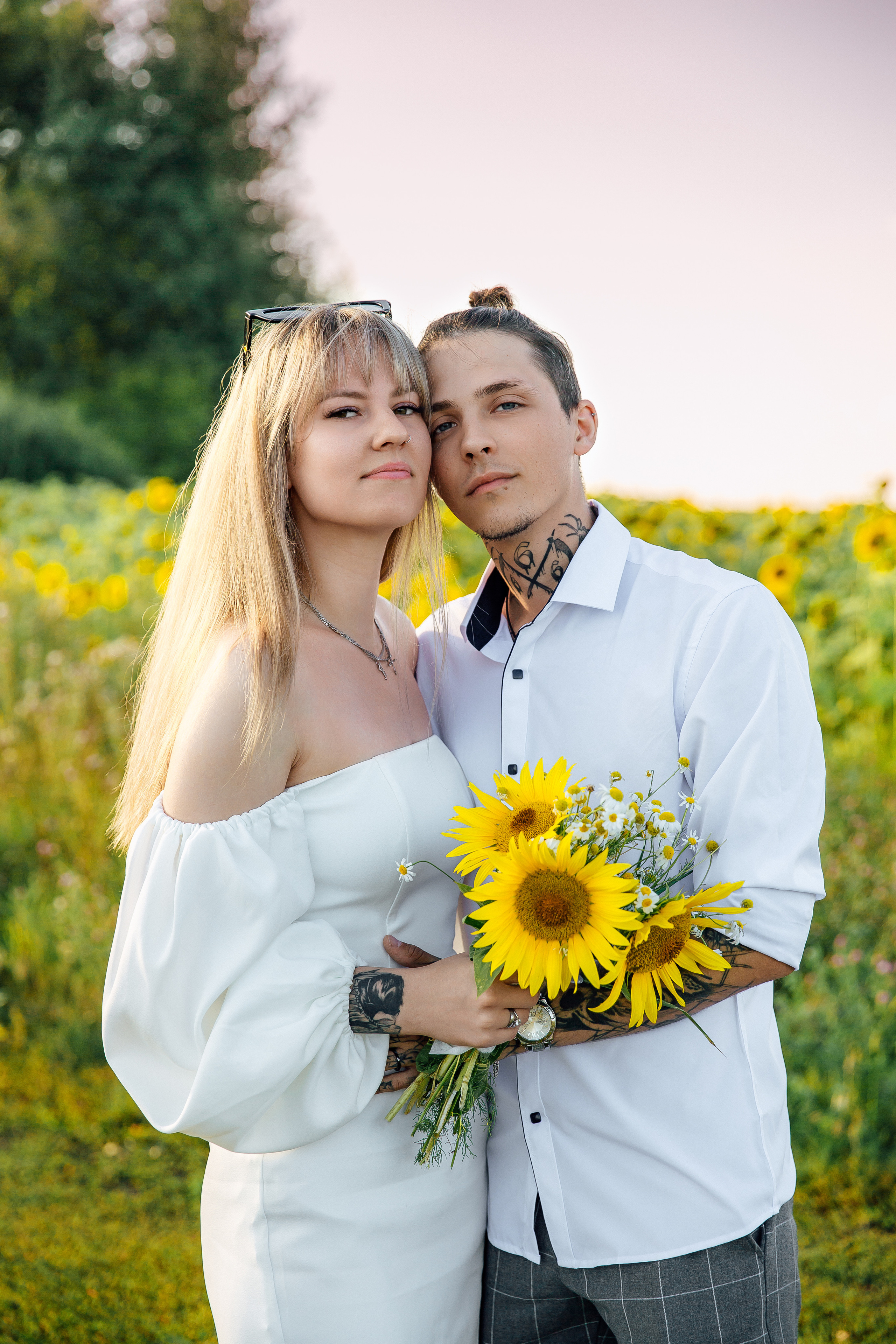 Александр и Кристина. Семейный и Детский фотограф г. Москва, г. Борисоглебск