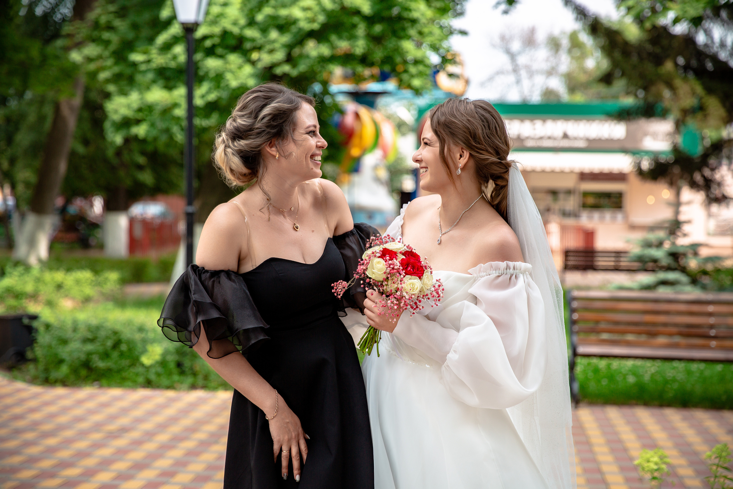 Александр и Анастасия. Семейный и Детский фотограф г. Москва, г. Борисоглебск