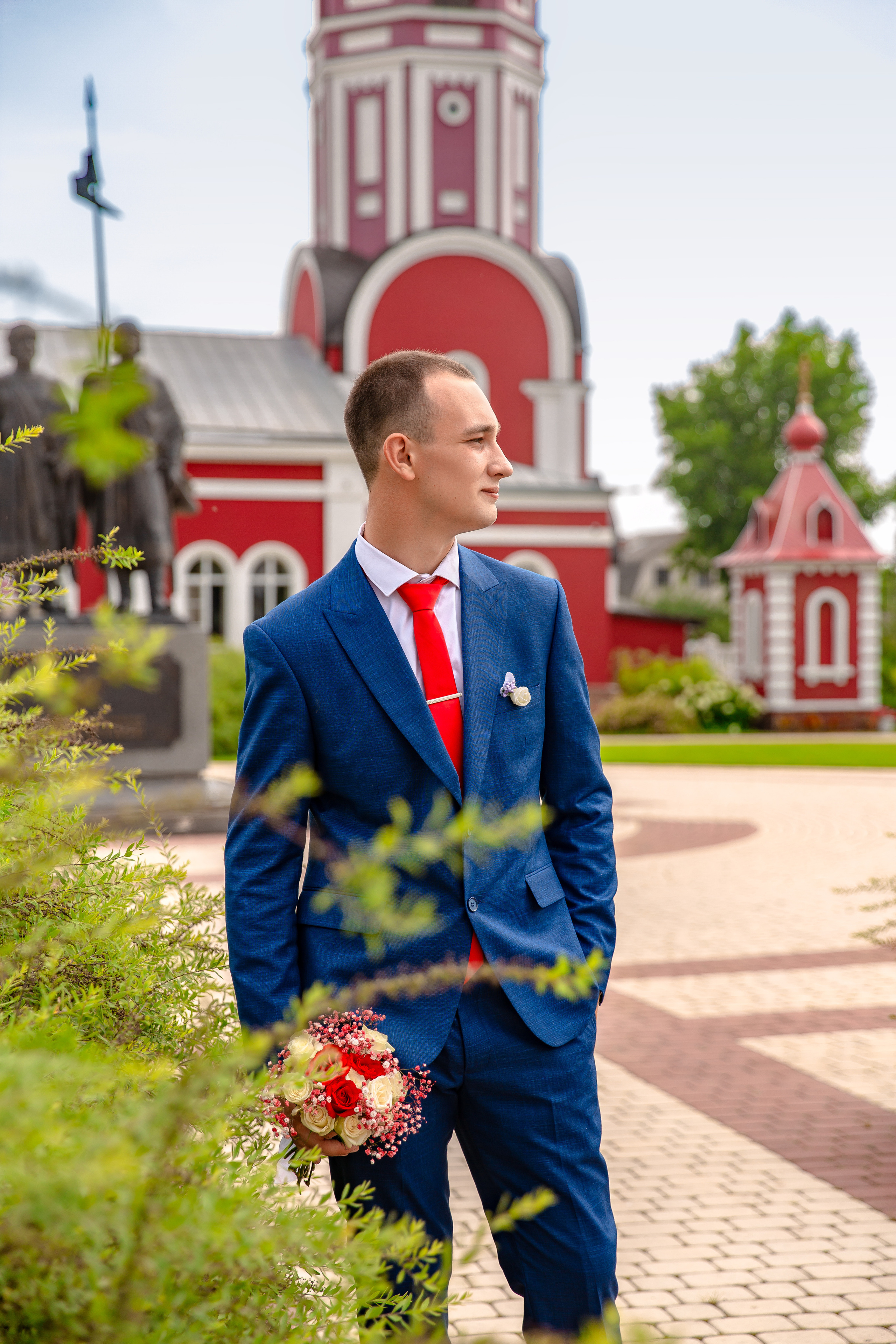 Александр и Анастасия. Семейный и Детский фотограф г. Москва, г. Борисоглебск