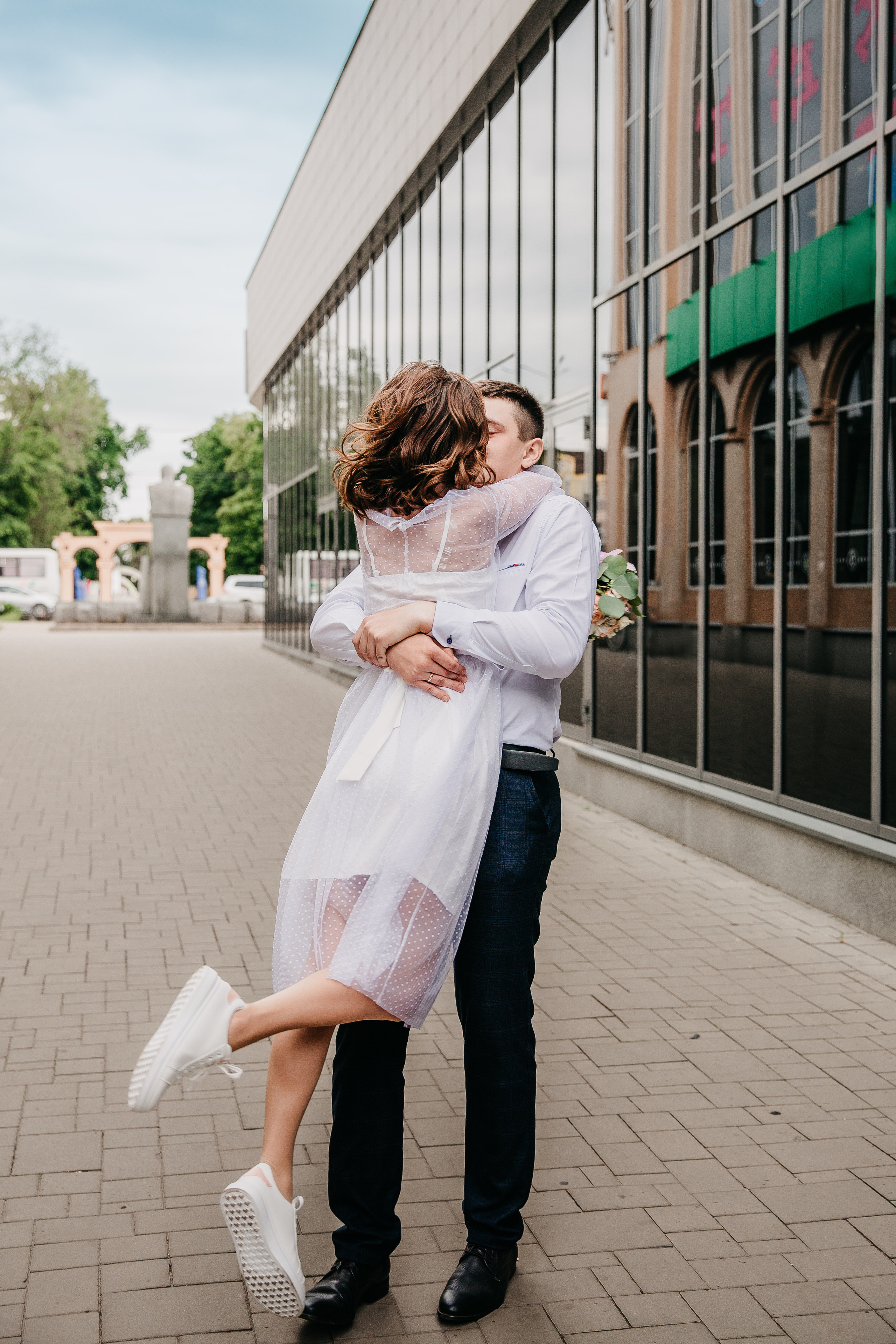 Александр и Ольга. Семейный и Детский фотограф г. Москва, г. Борисоглебск