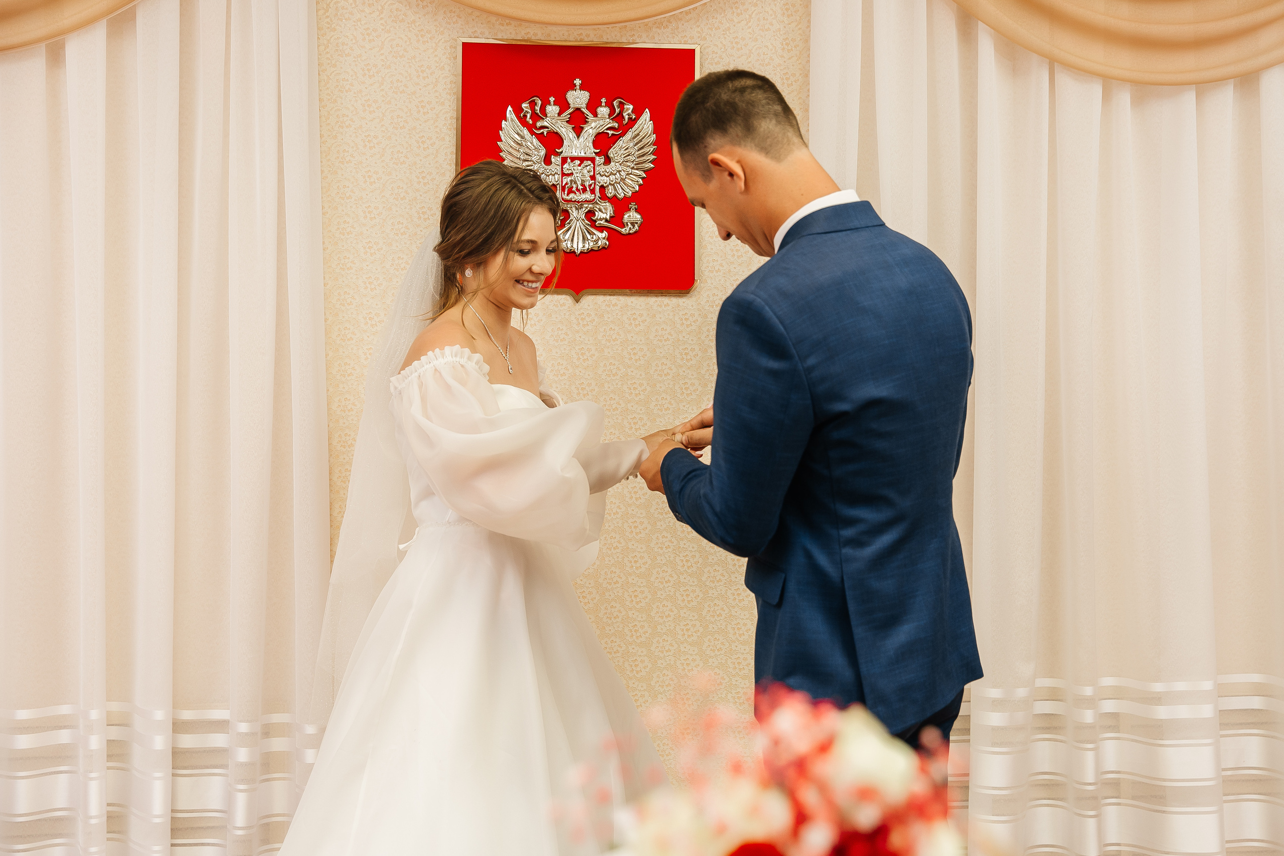 Александр и Анастасия. Семейный и Детский фотограф г. Москва, г. Борисоглебск