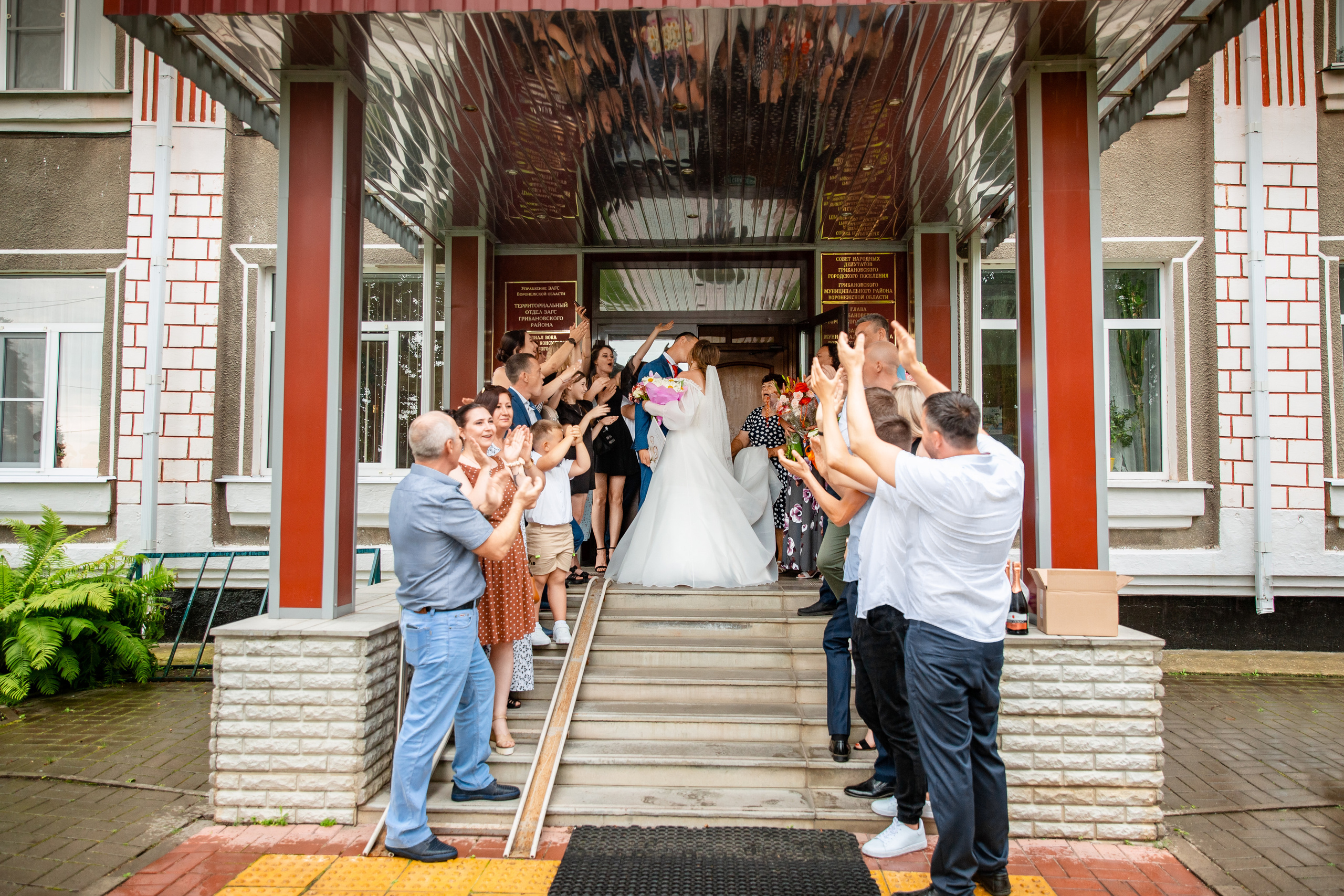 Александр и Анастасия. Семейный и Детский фотограф г. Москва, г. Борисоглебск