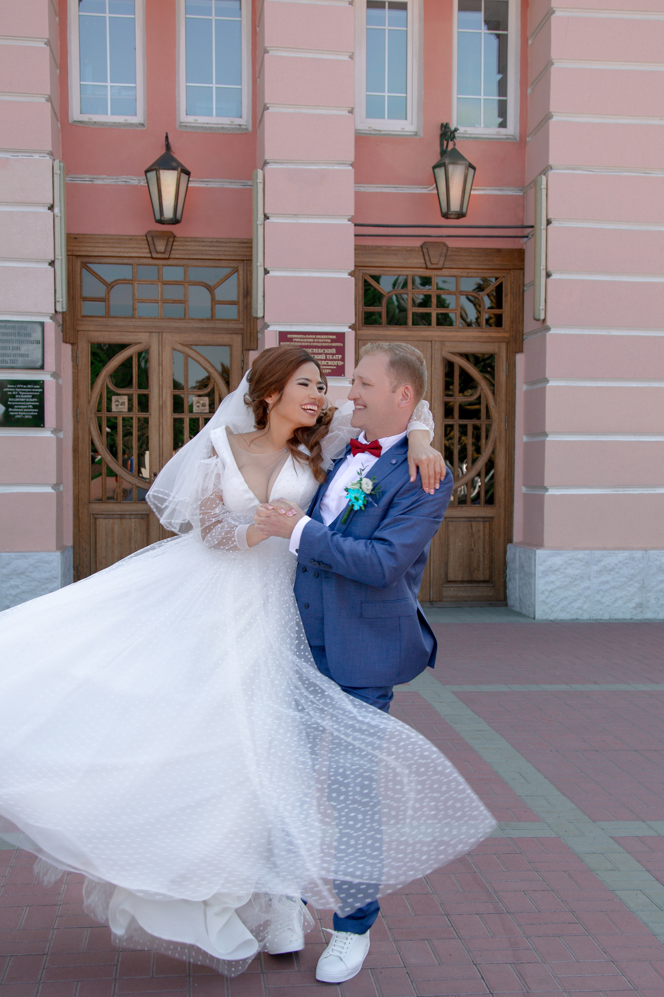 Виктор и Гуля. Семейный и Детский фотограф г. Москва, г. Борисоглебск