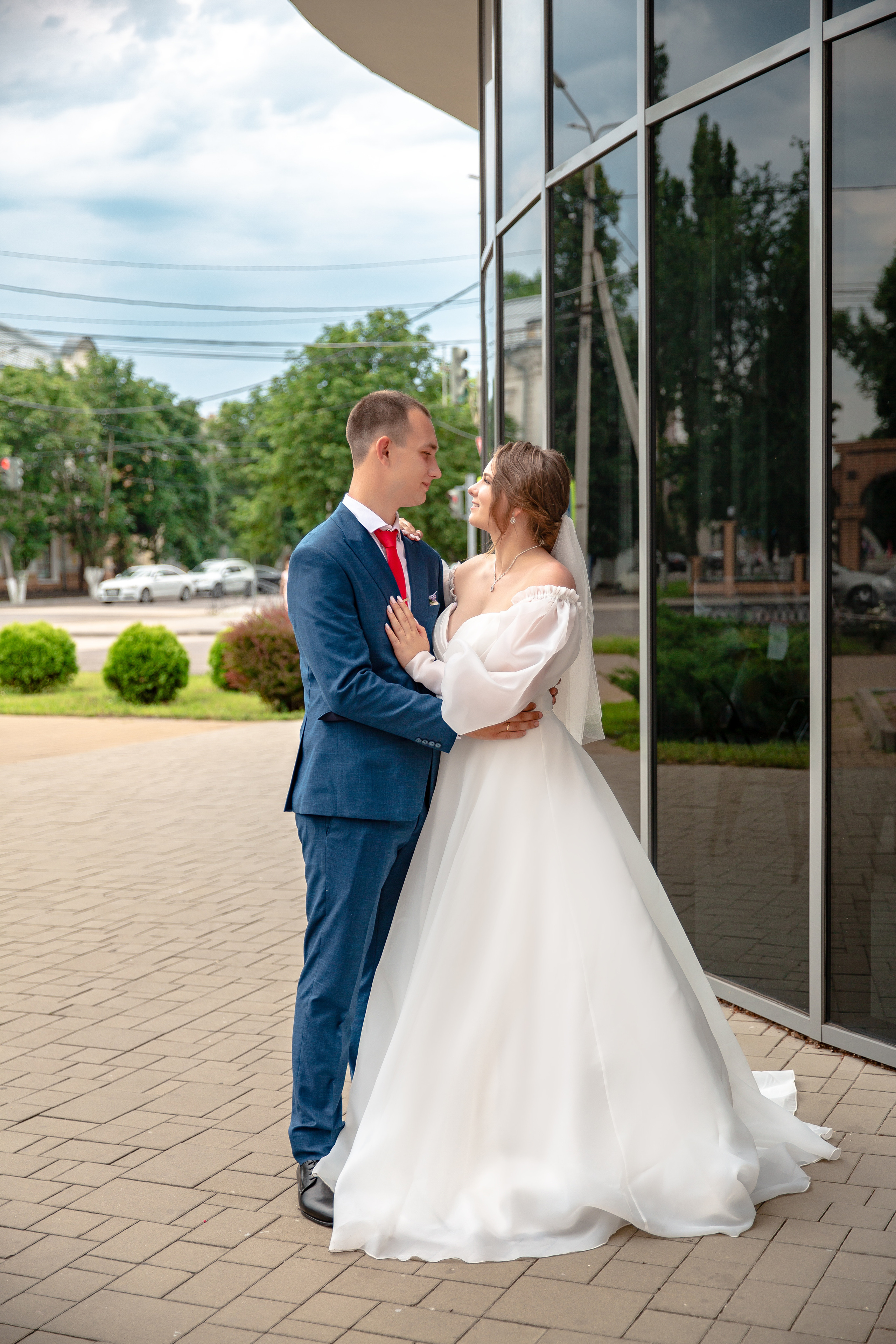 Александр и Анастасия. Семейный и Детский фотограф г. Москва, г. Борисоглебск
