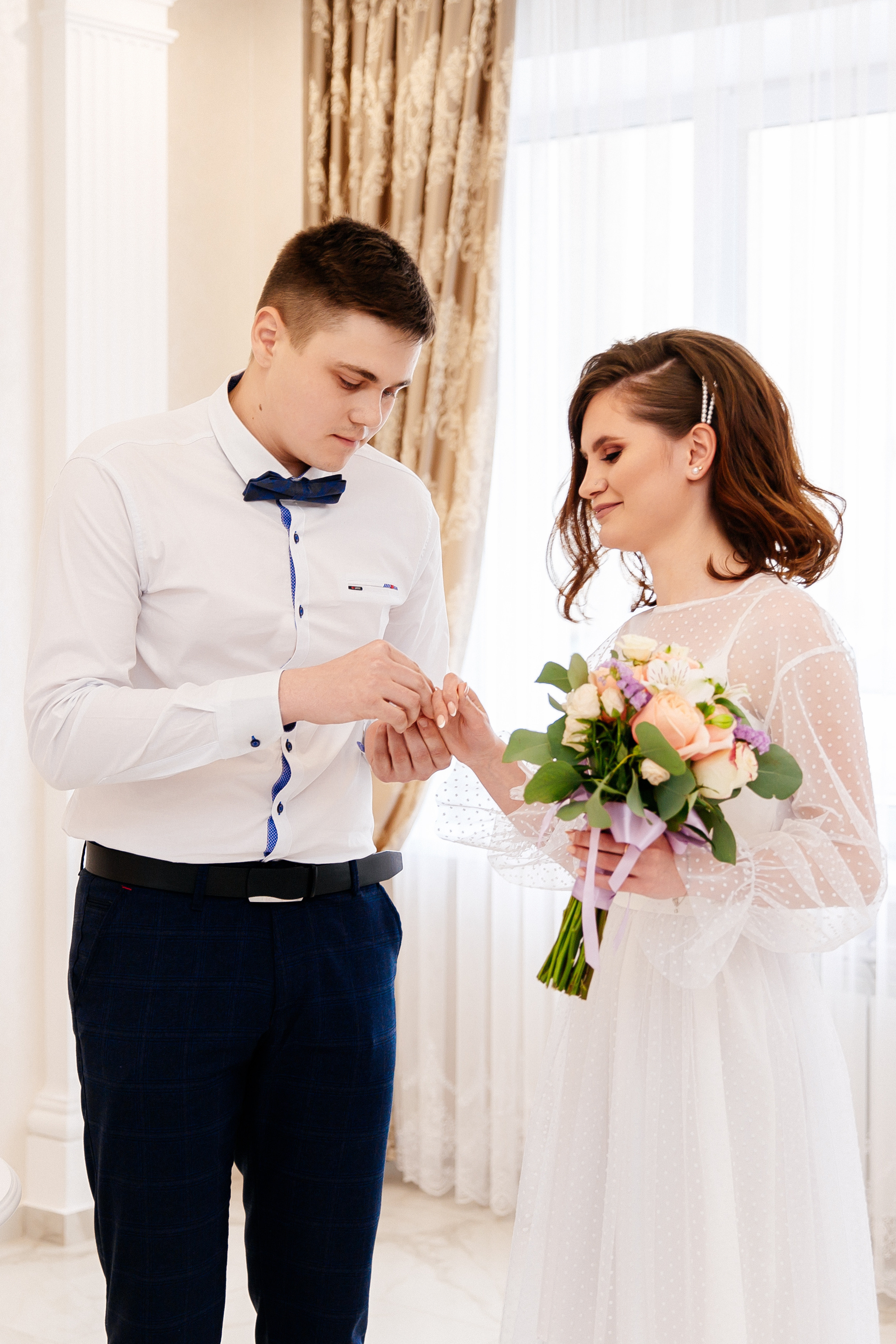 Александр и Ольга. Семейный и Детский фотограф г. Москва, г. Борисоглебск